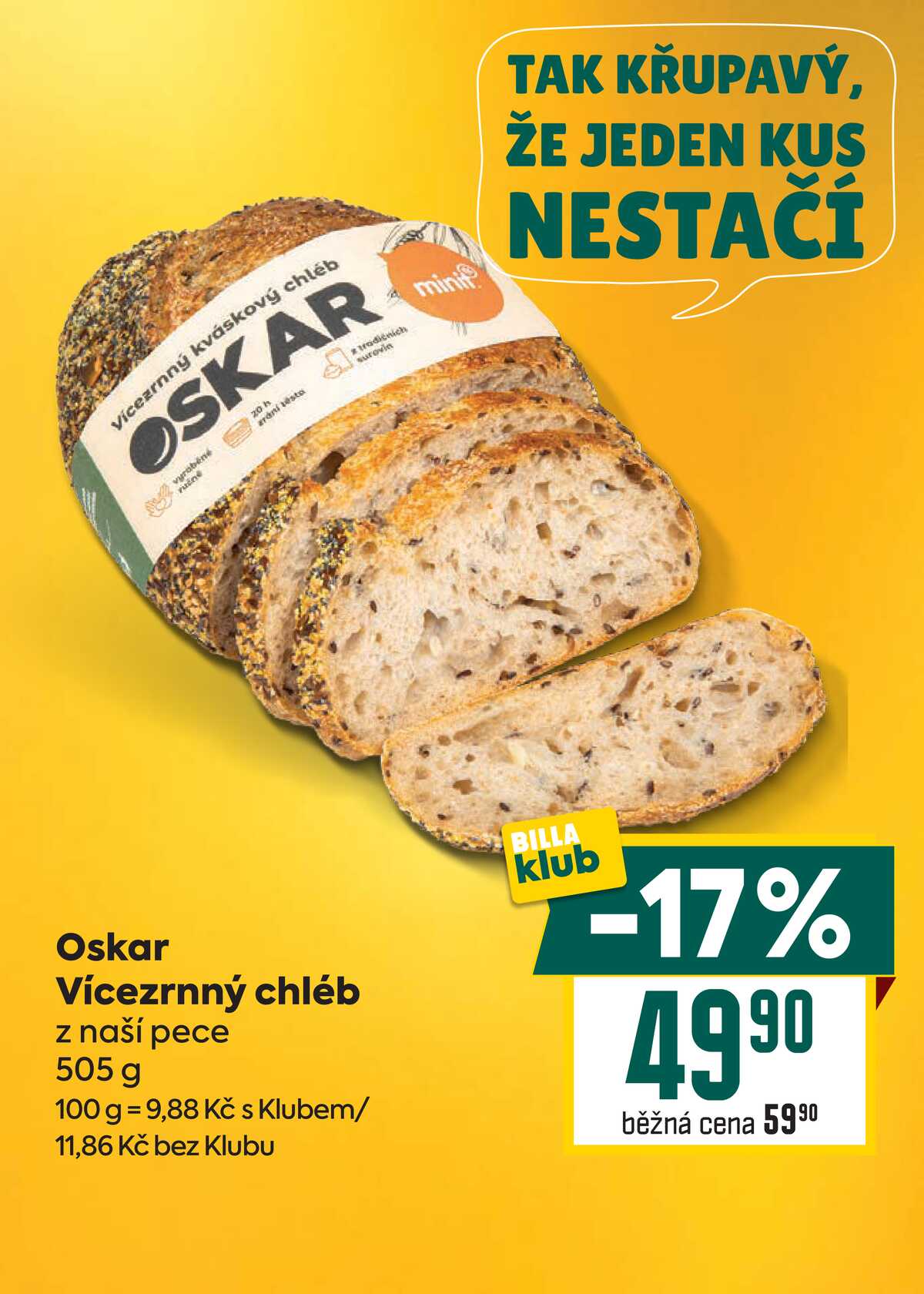 BILLA od 11.2. do 17.2.2026 strana 5