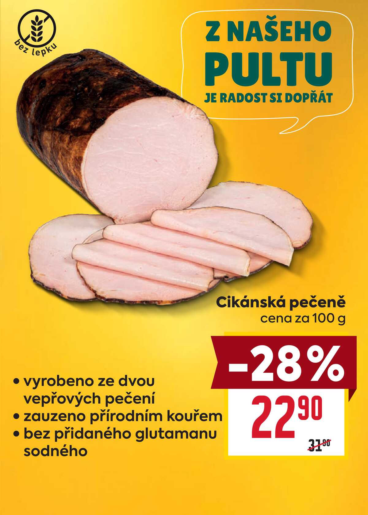 BILLA od 11.2. do 17.2.2026 strana 9