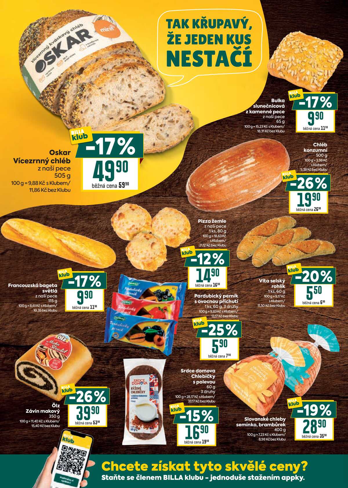 BILLA od 11.2. do 17.2.2026 strana 10