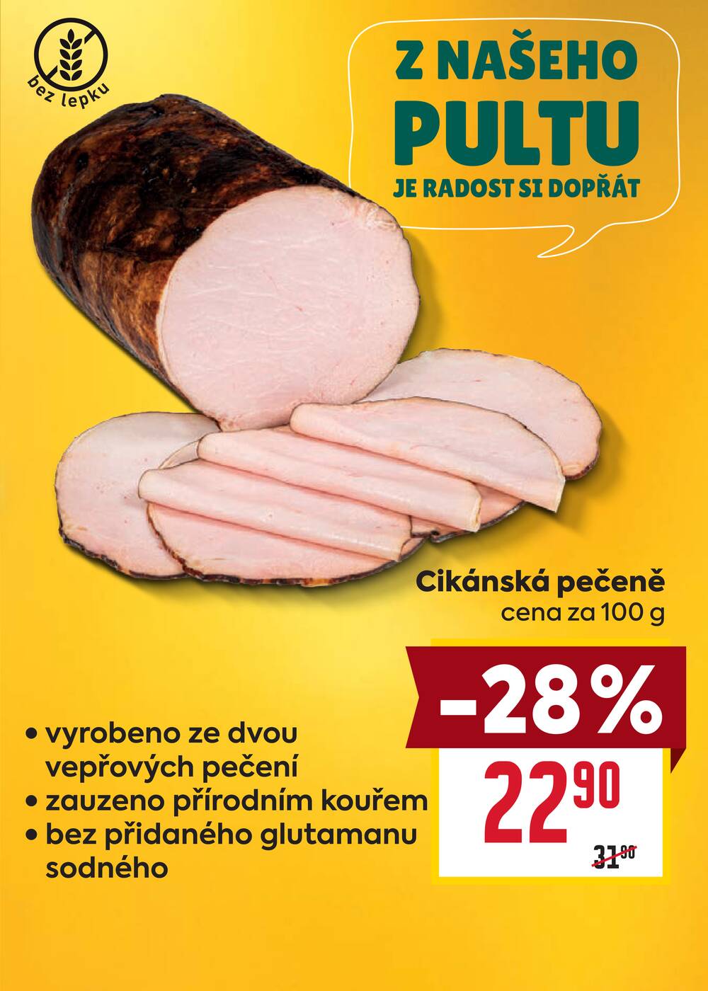 BILLA od 11.2. do 17.2.2026