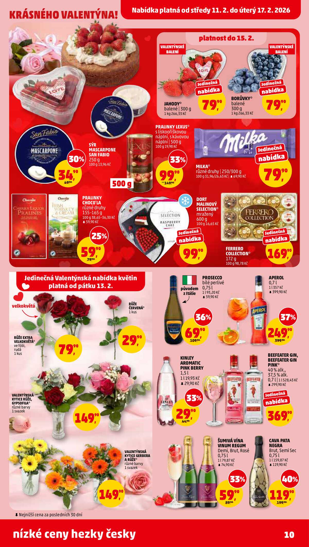 Penny Market od 11.2. do 17.2.2026 strana 10