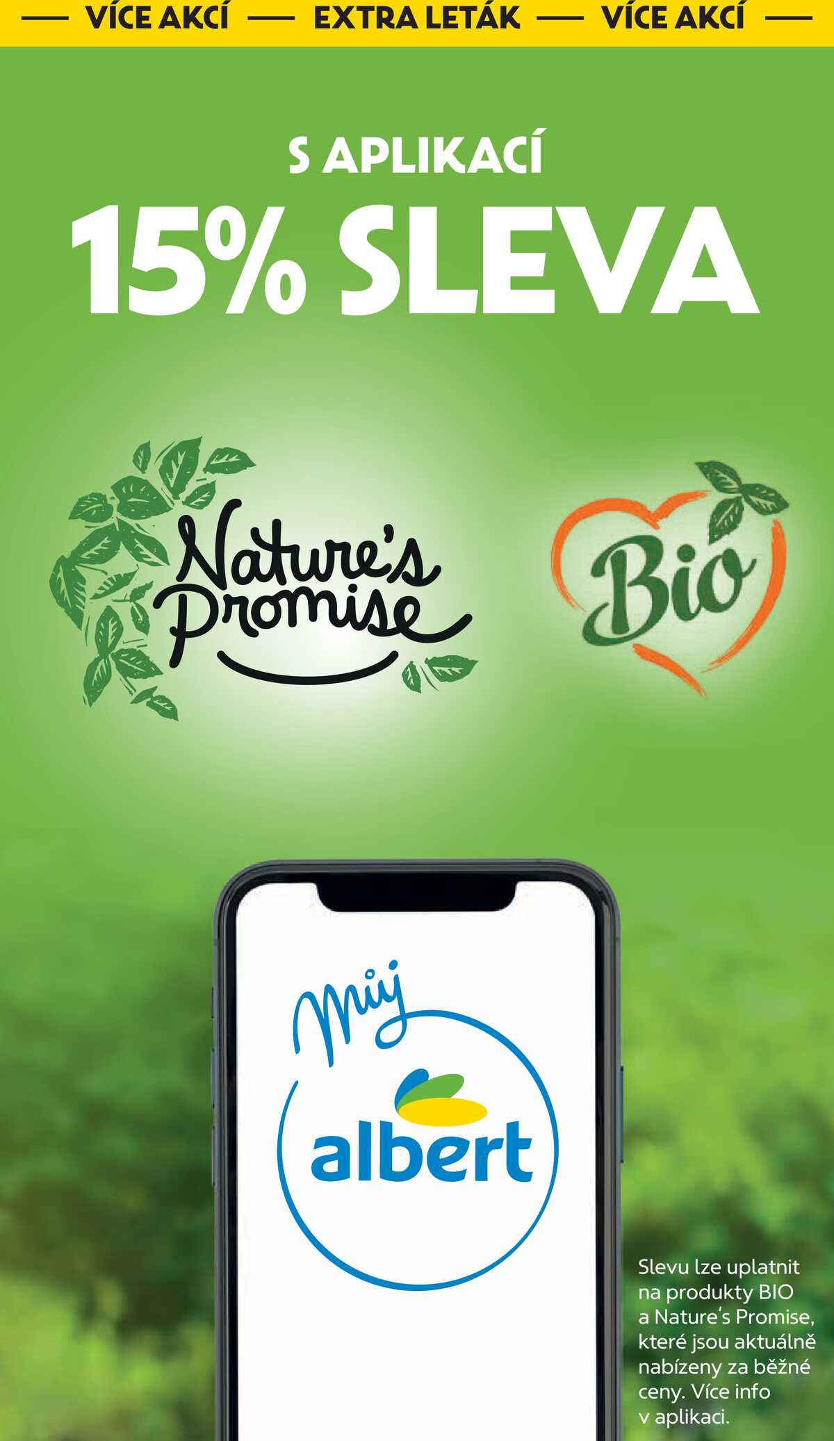 Albert Supermarket od 11.2. do 17.2.2026 strana 12