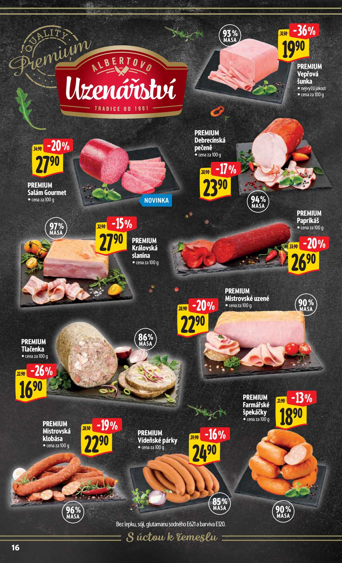 Albert  Hypermarket od 11.2. do 17.2.2026 strana 18