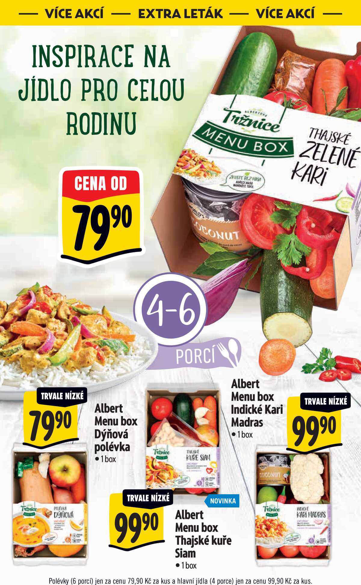 Albert  Hypermarket od 11.2. do 17.2.2026 strana 40