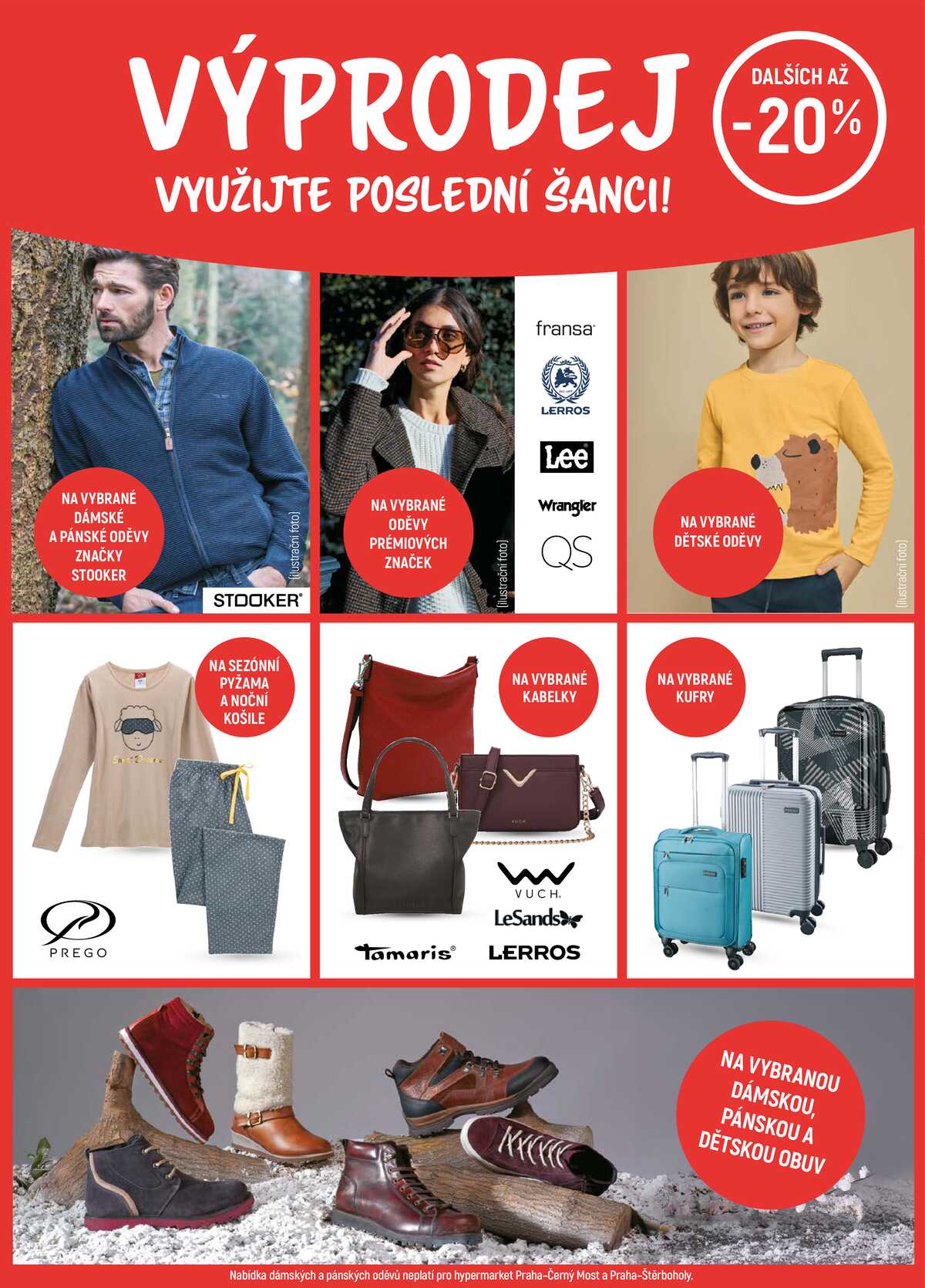 Akční leták Globus 11.2. - 17.2.2026 - Globus Praha - Centrum Černý Most strana 25