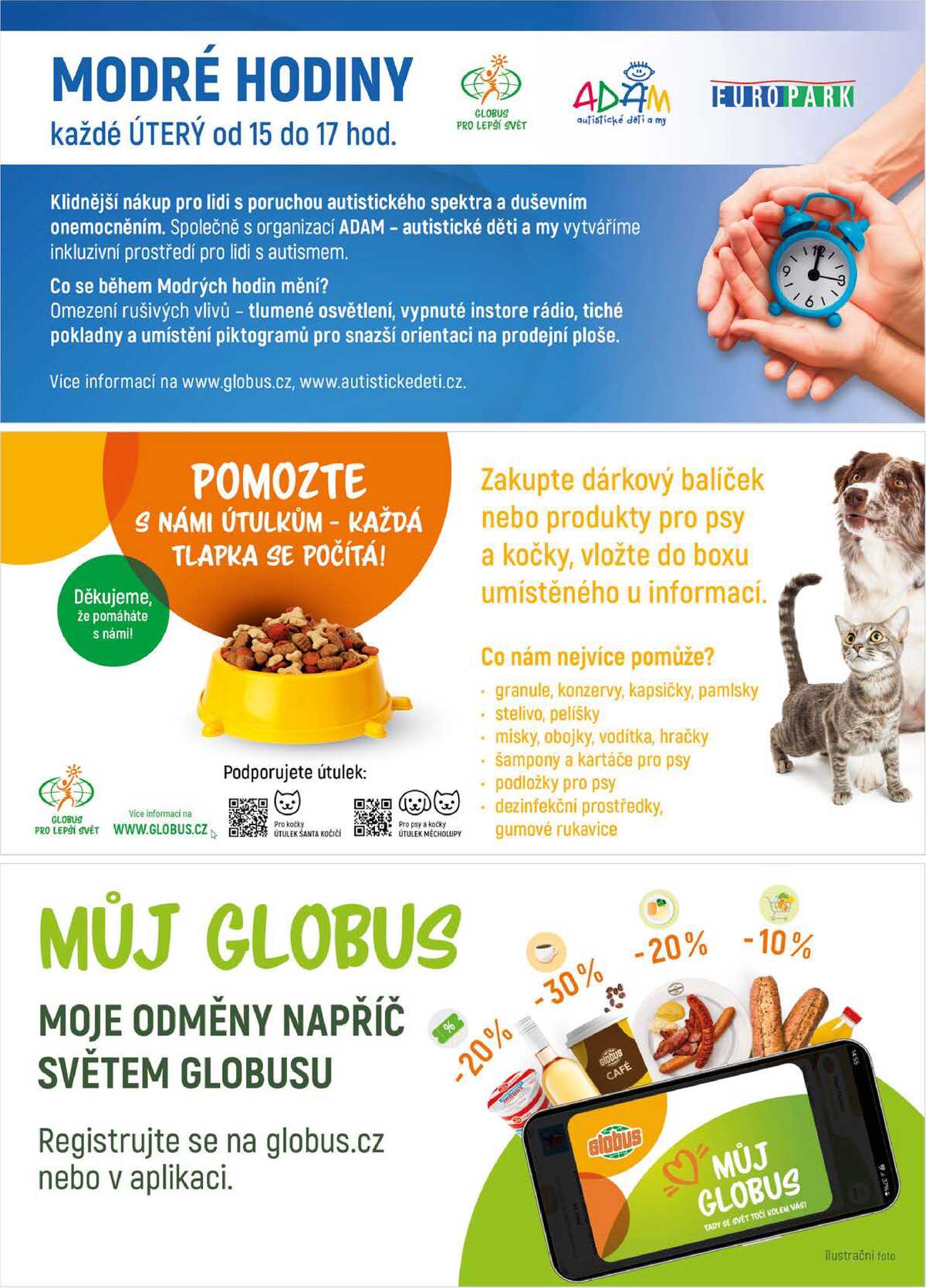 Akční leták Globus 11.2. - 17.2.2026 - Globus Praha - Štěrboholy strana 27