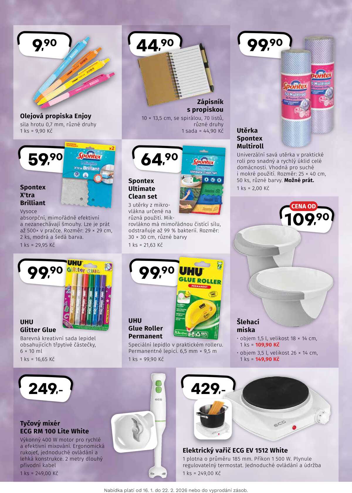 COOP Hity zima do 15.2. strana 2