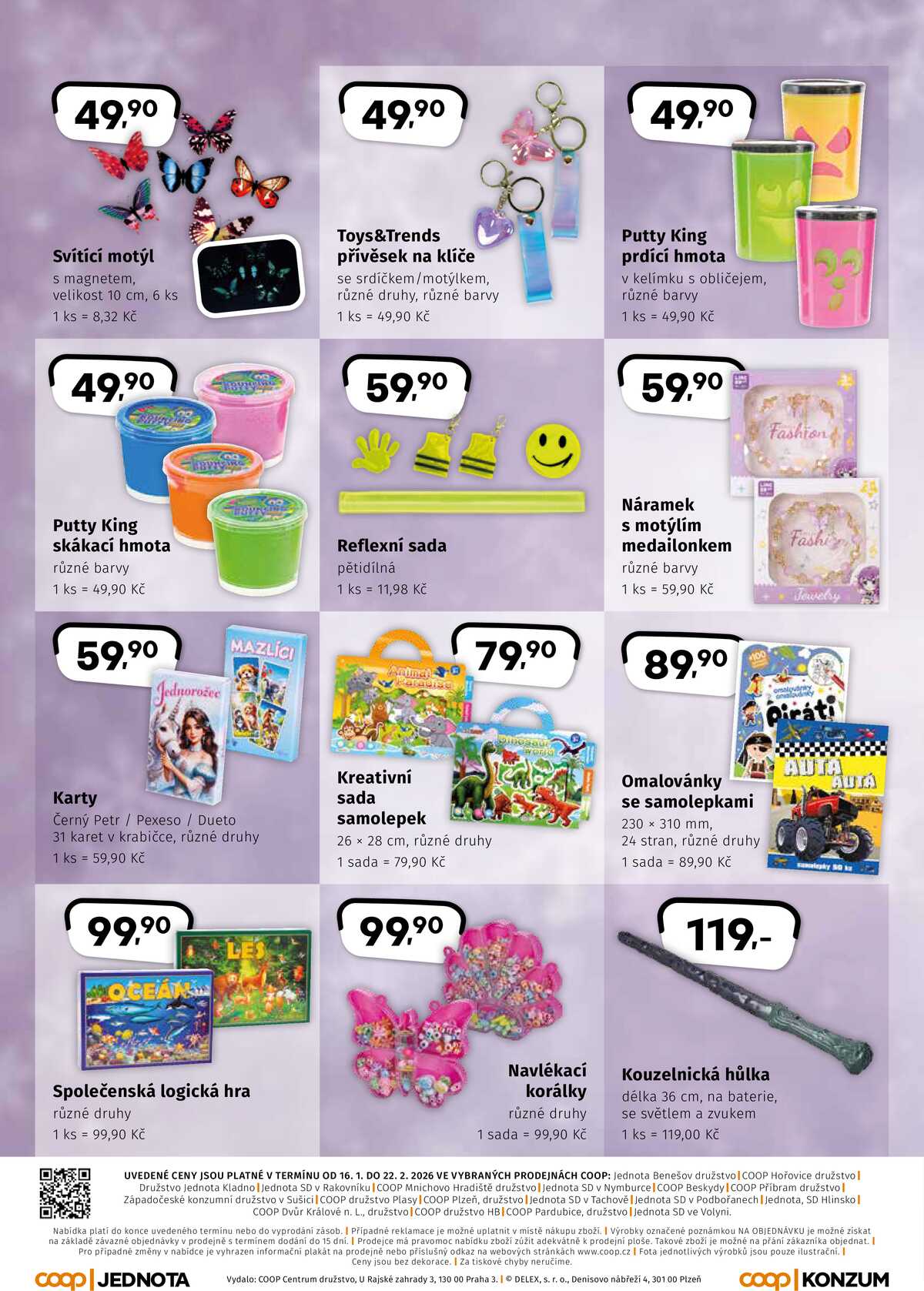 COOP Hity zima do 15.2. strana 4