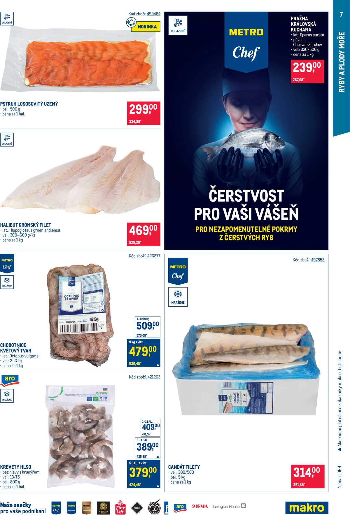 Makro Gastronomie do 24.2. strana 7