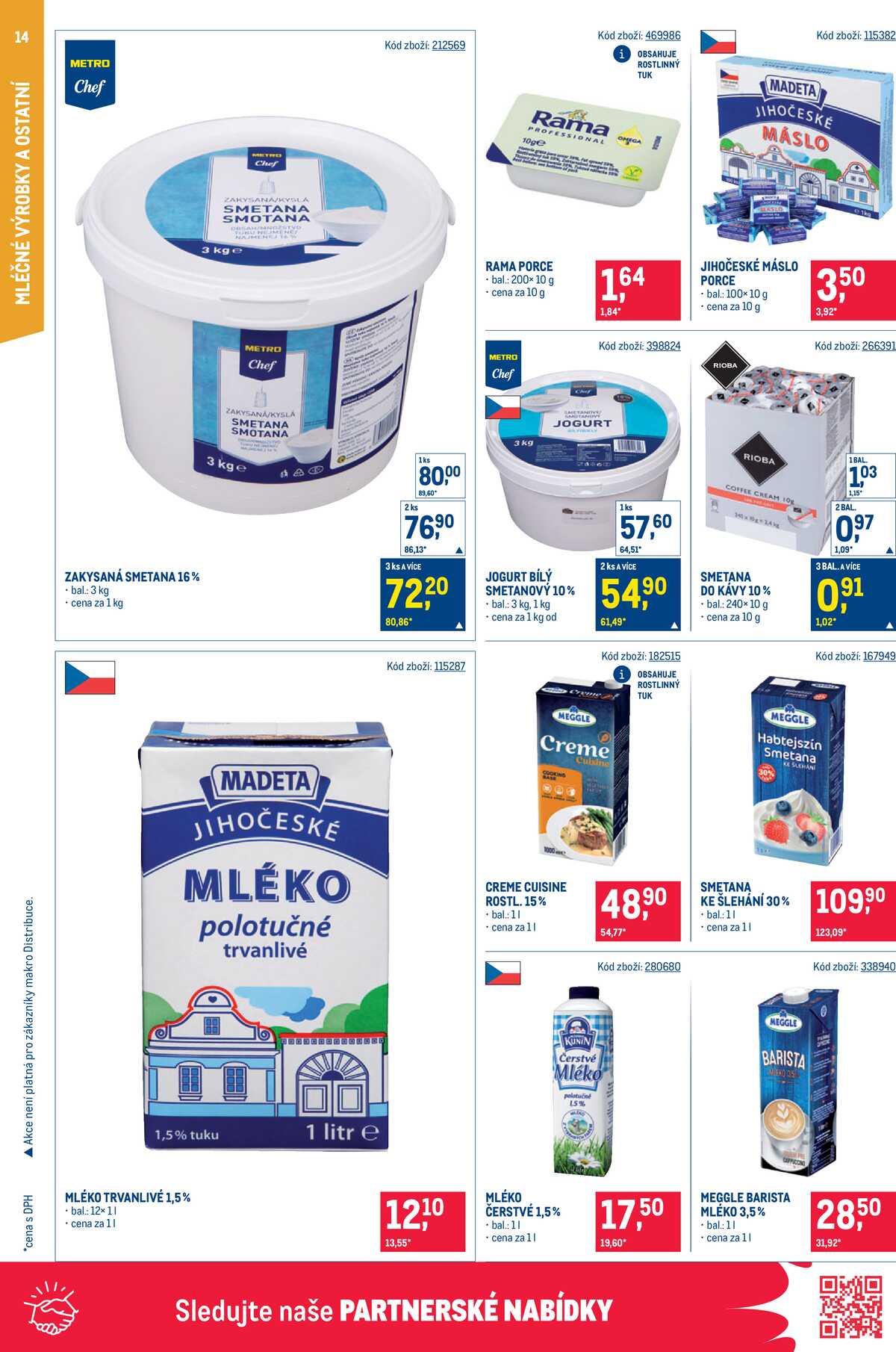 Makro Gastronomie do 24.2. strana 14