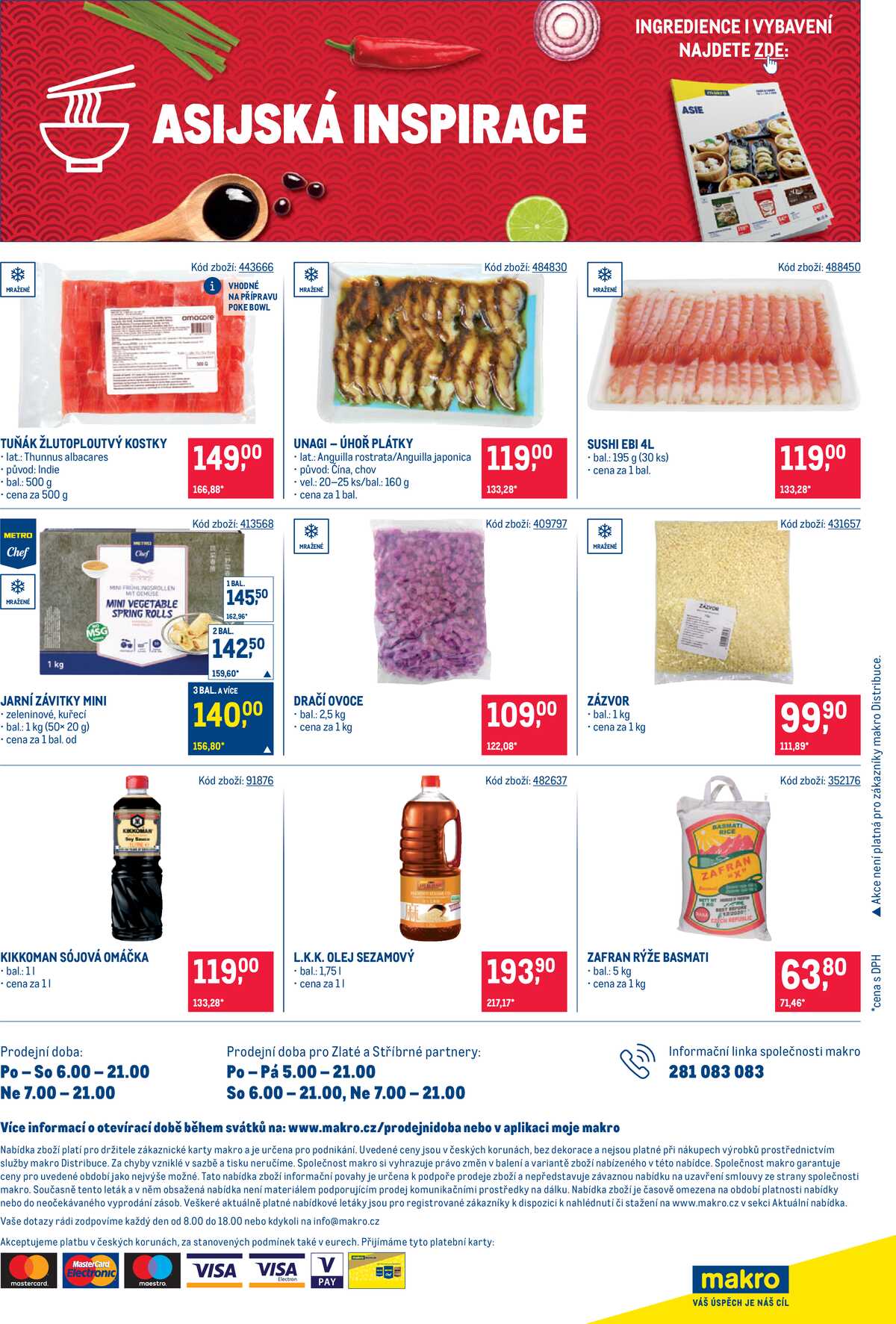 Makro Gastronomie do 24.2. strana 24