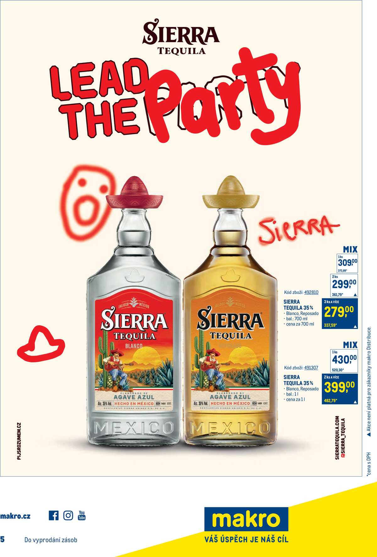 Makro Gastronomie do 24.2. strana 26