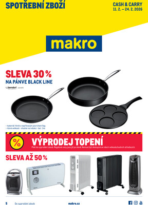 Makro Spotřební zboží do 24.2.