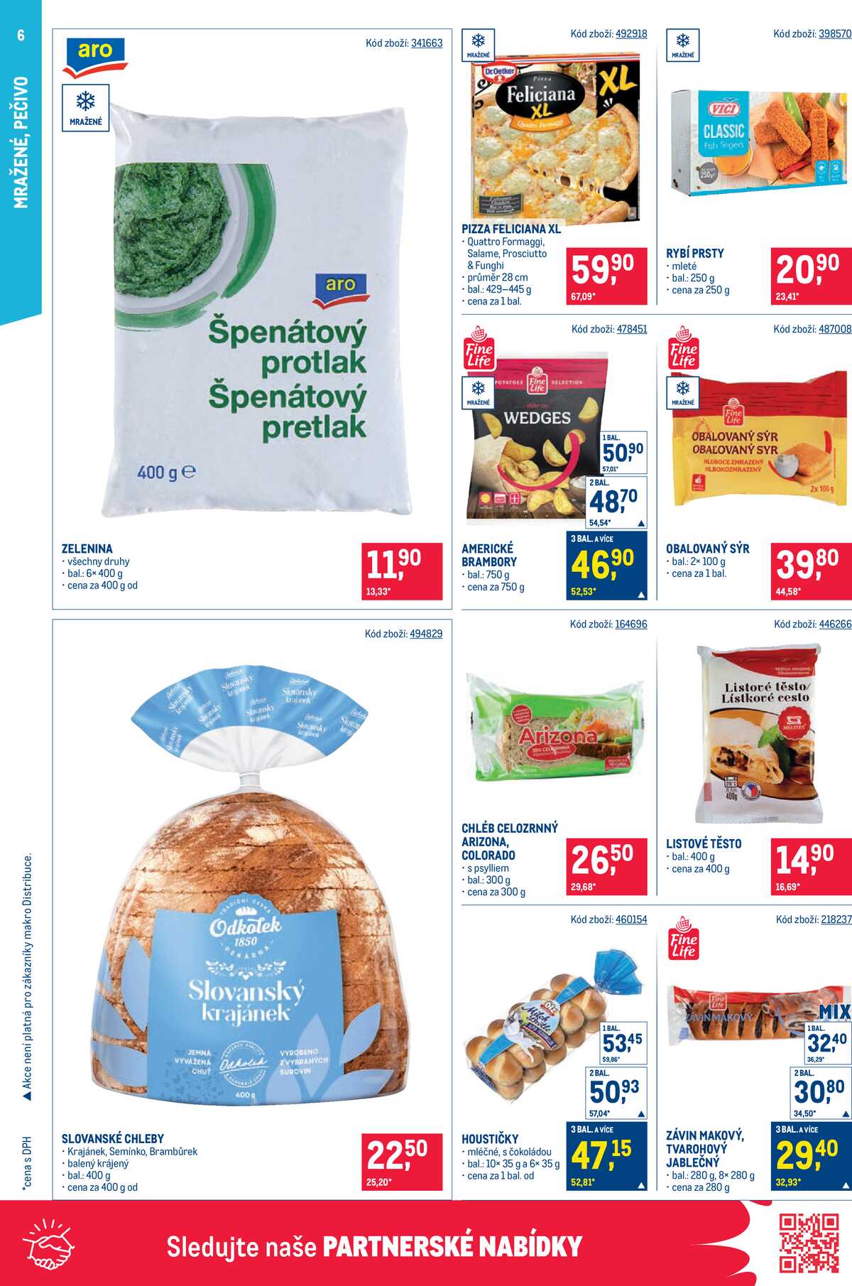 MAKRO Maloobchod od 11.2. do 24.2.2026 strana 6