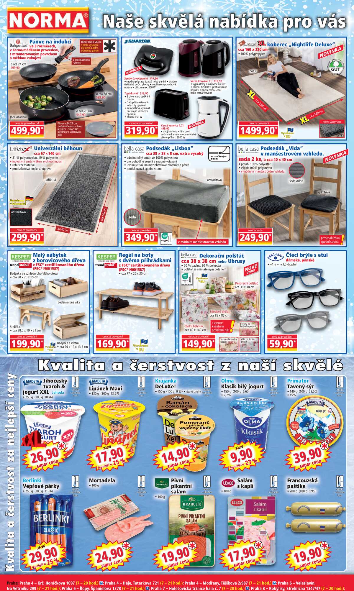 Norma II. od 16.2. do 22.2.2026 strana 2