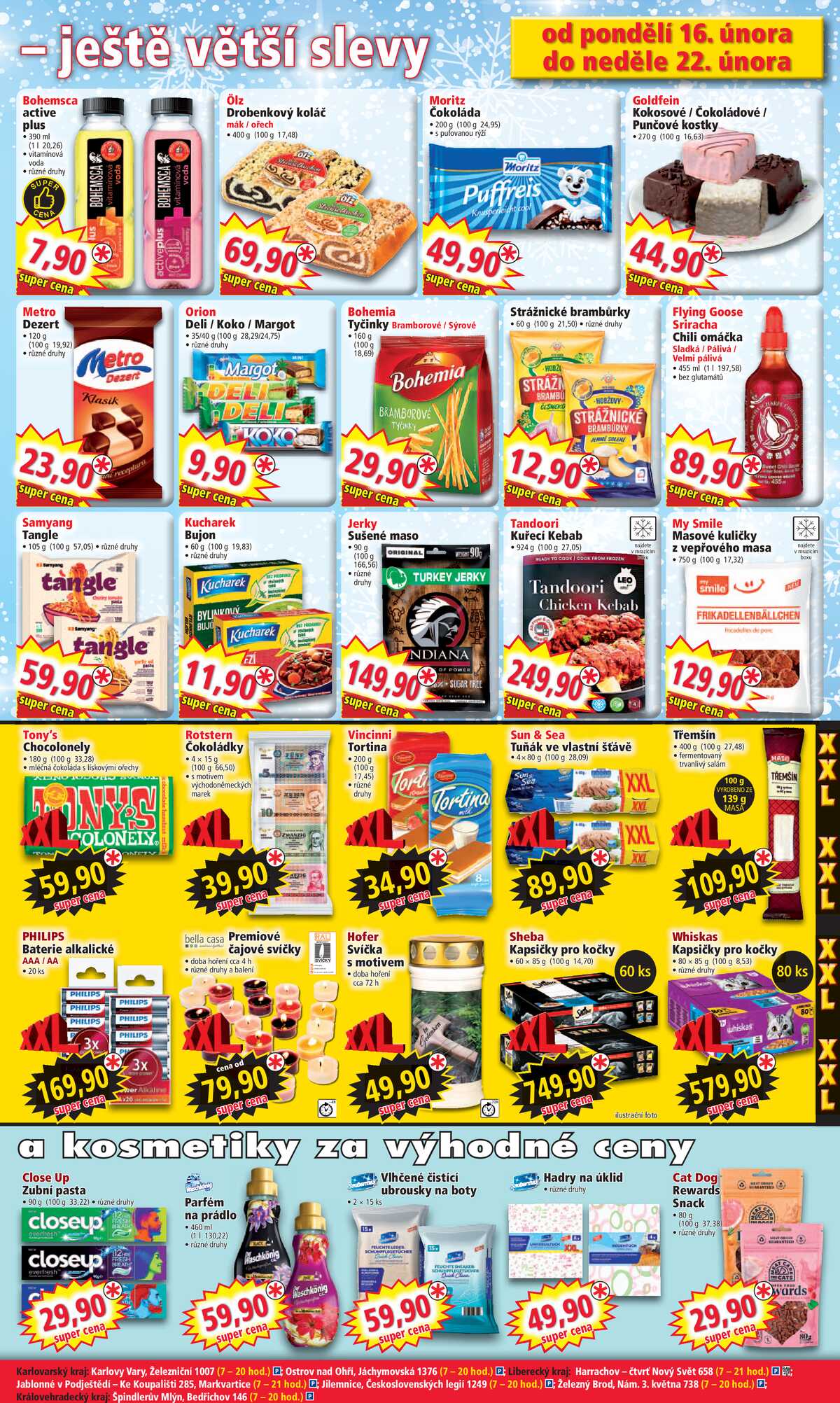 Norma II. od 16.2. do 22.2.2026 strana 5