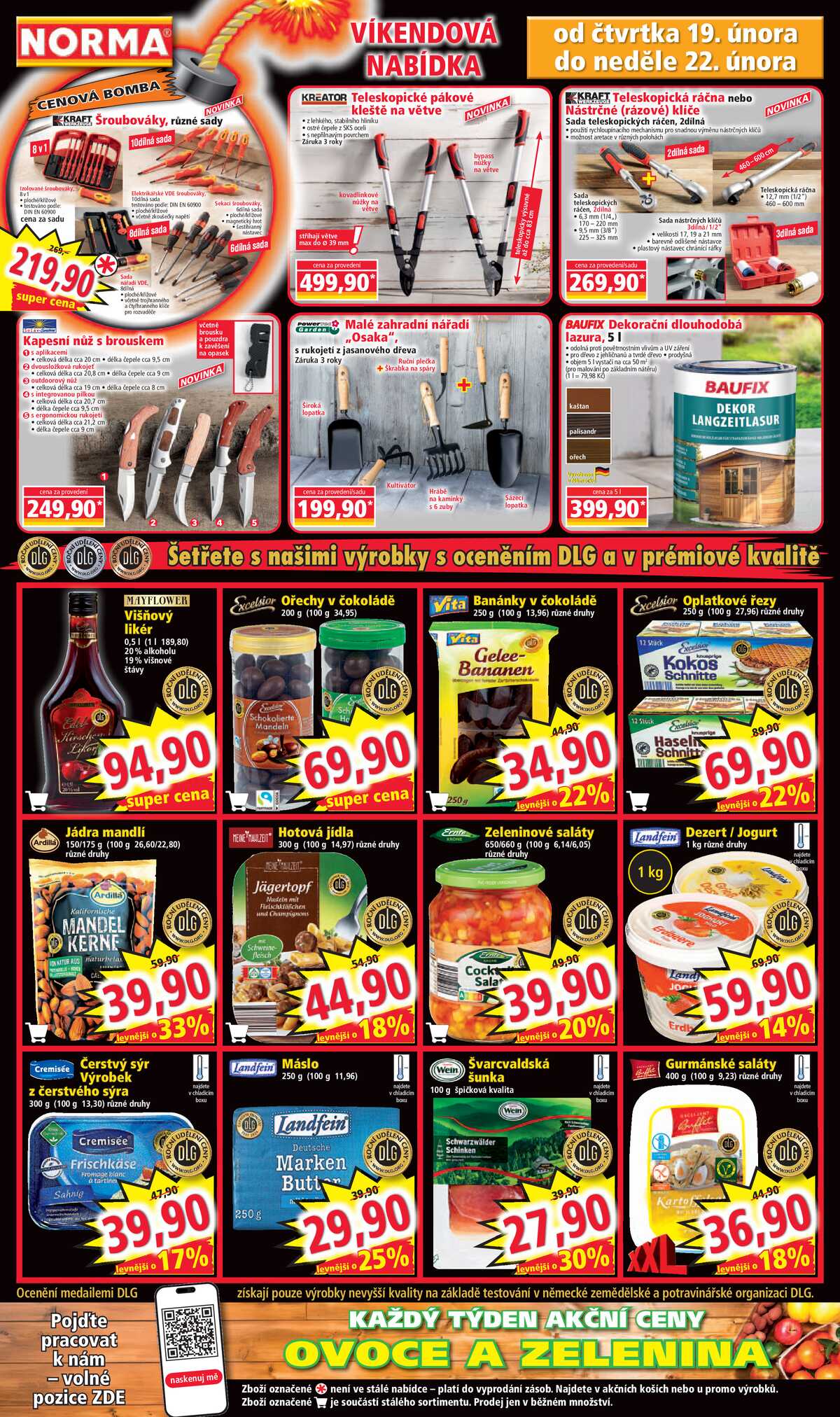 Norma II. od 16.2. do 22.2.2026 strana 8