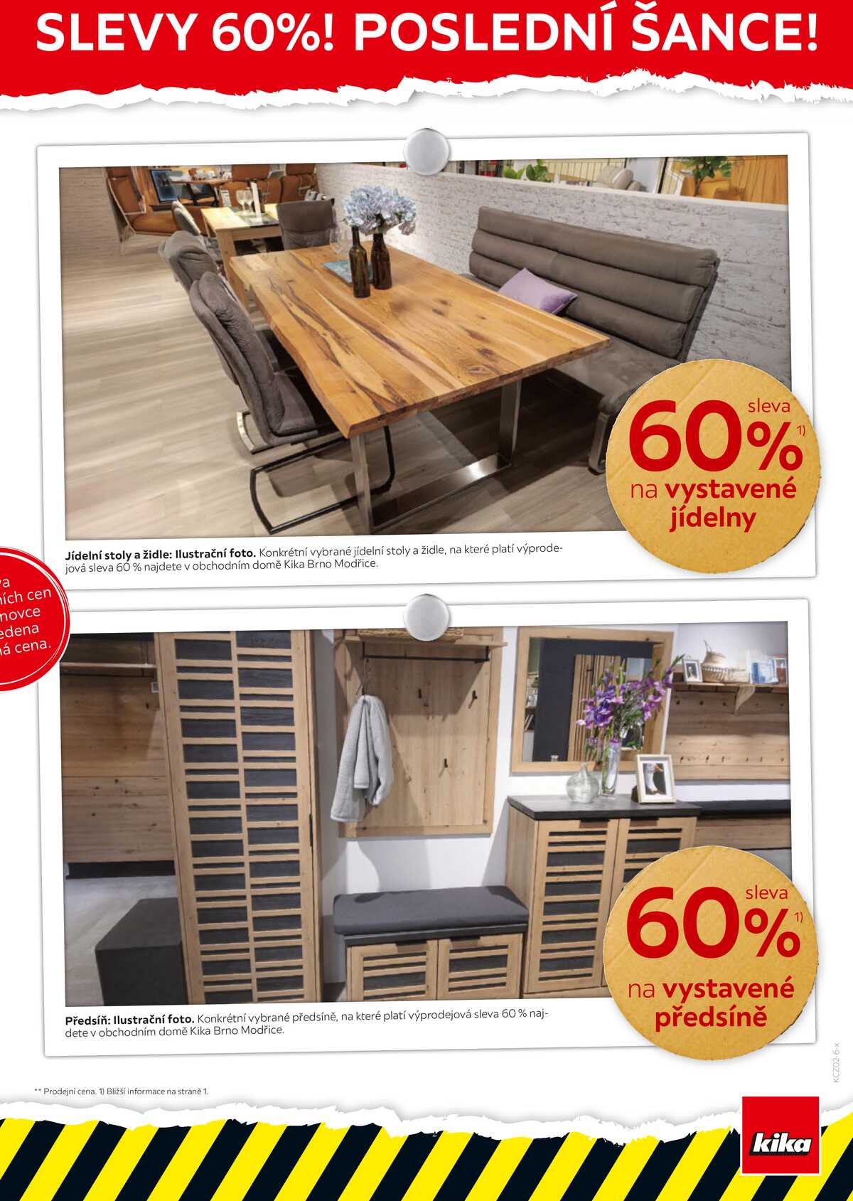 Kika od 9.2. do 8.3.2026 strana 3