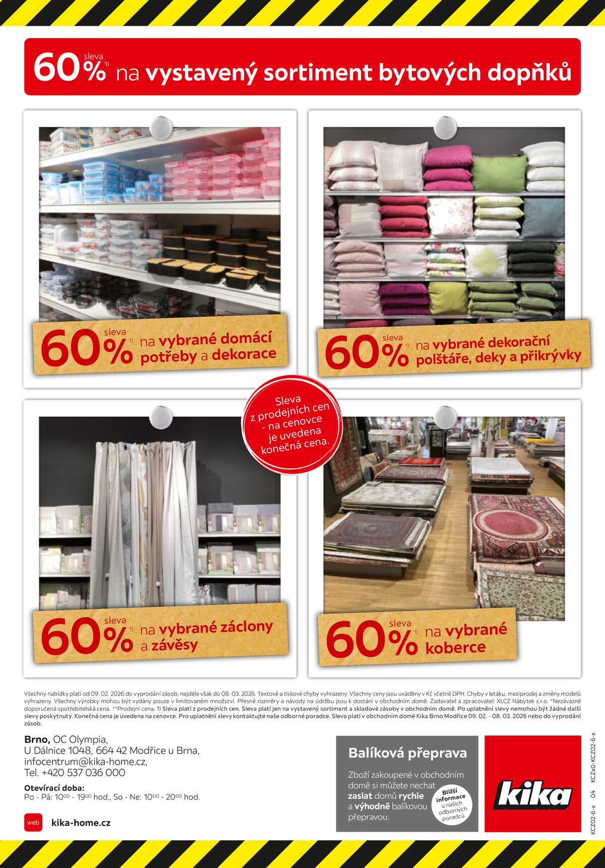 Kika od 9.2. do 8.3.2026 strana 4