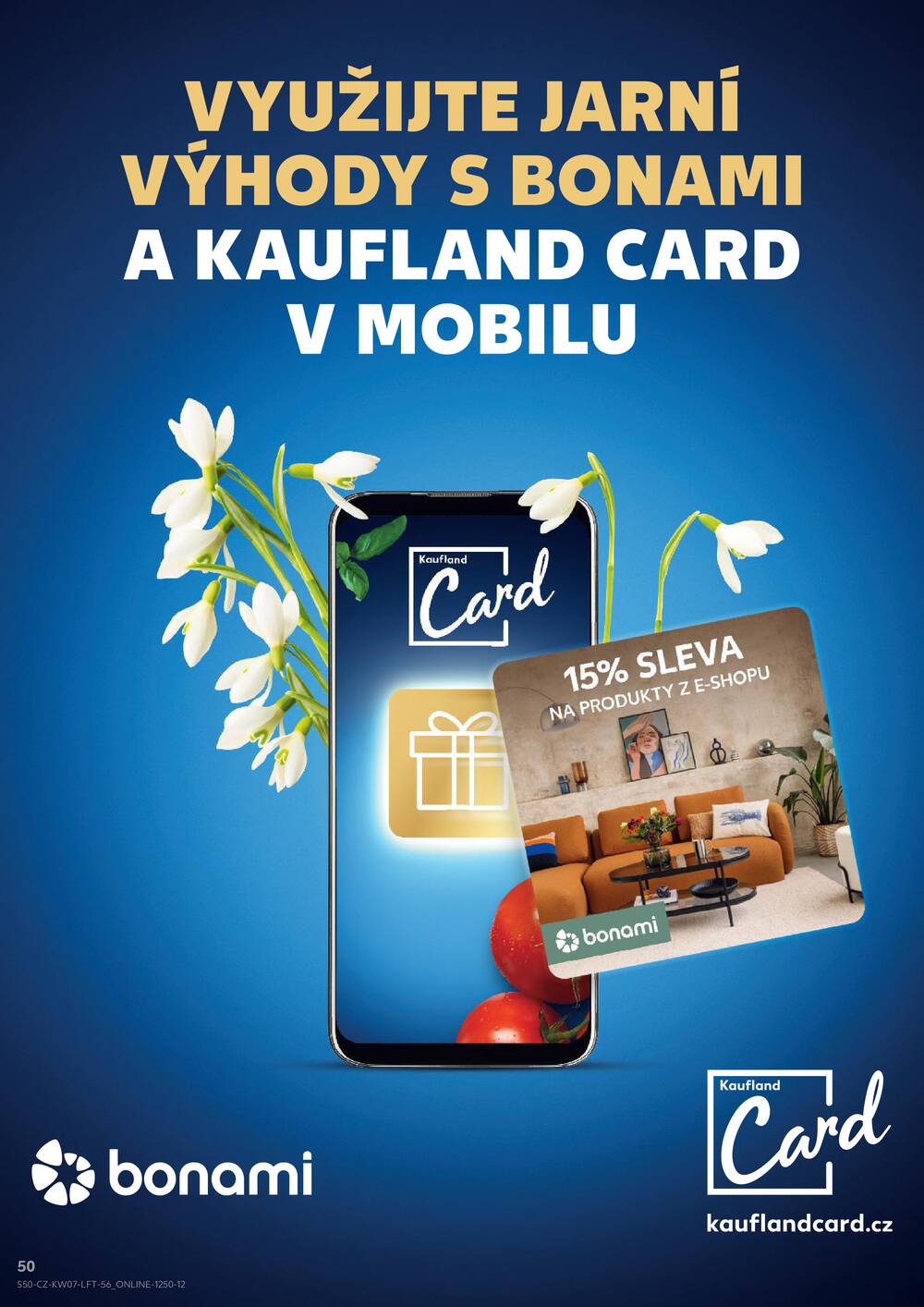 Kaufland 11.2. - 17.2. - Kaufland - Vrchlabí