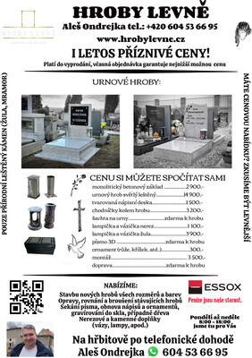 Kamenické práce Ondrejka II.