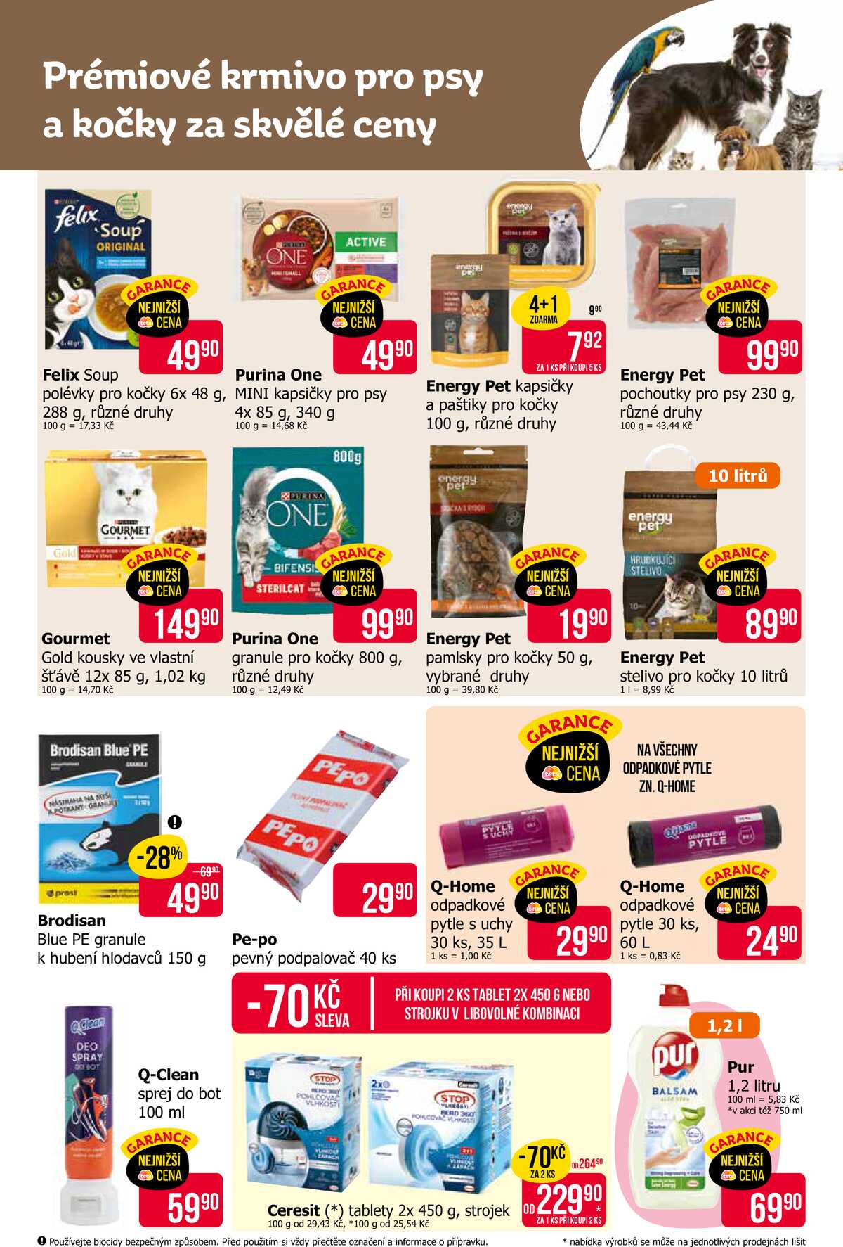 Teta drogerie  od 12.2. do 24.2.2026 strana 18