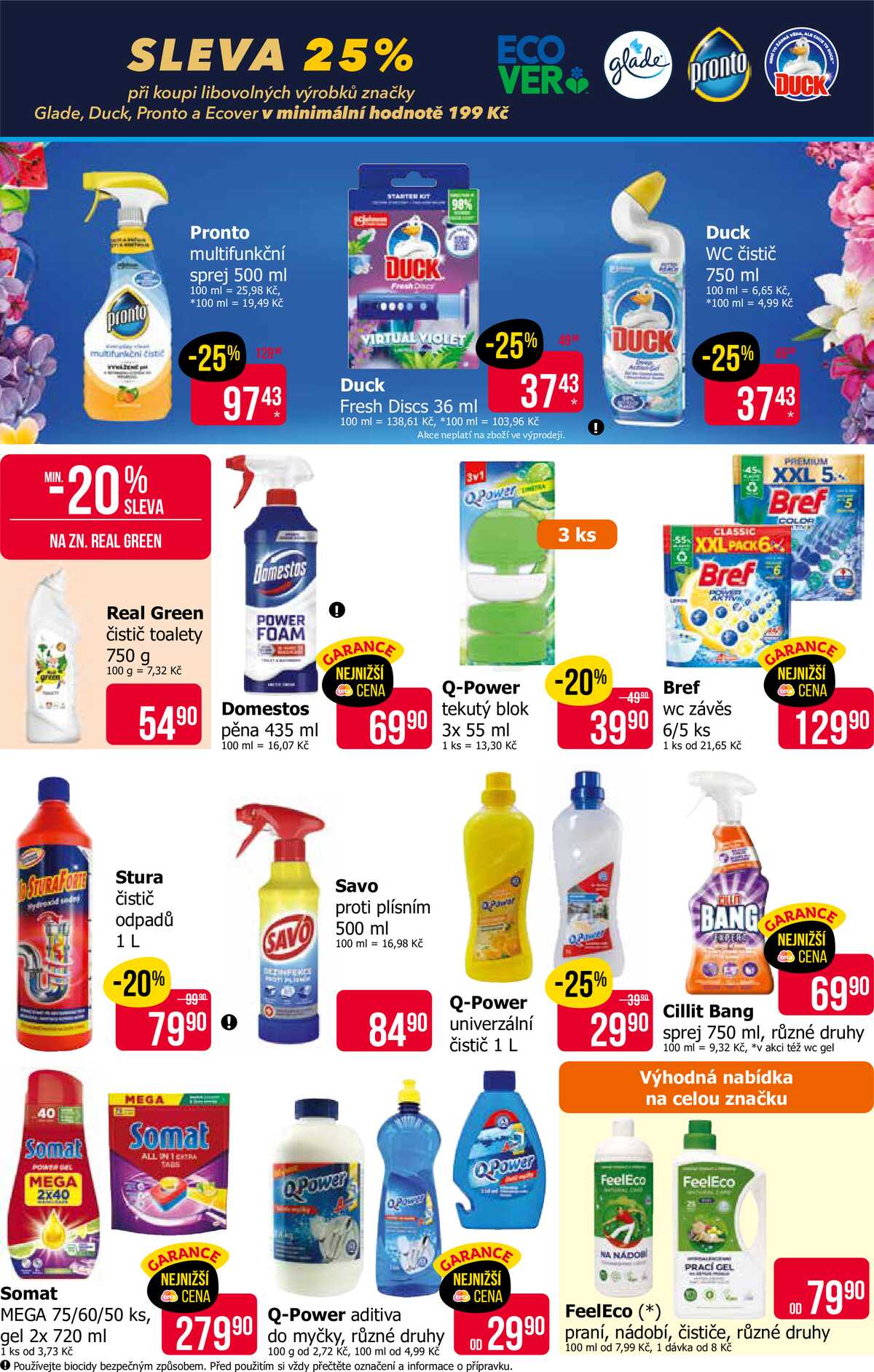 Teta drogerie  od 12.2. do 24.2.2026 strana 19