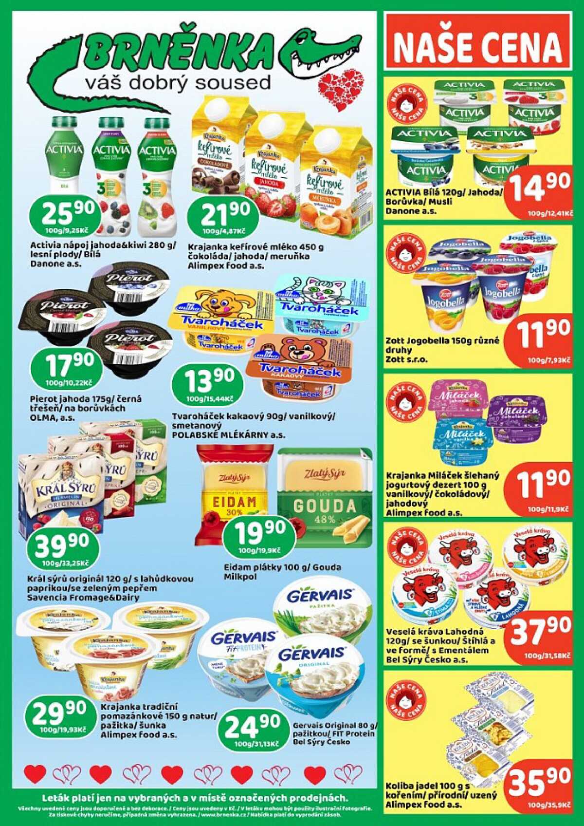 Brněnka do 22.2. strana 3