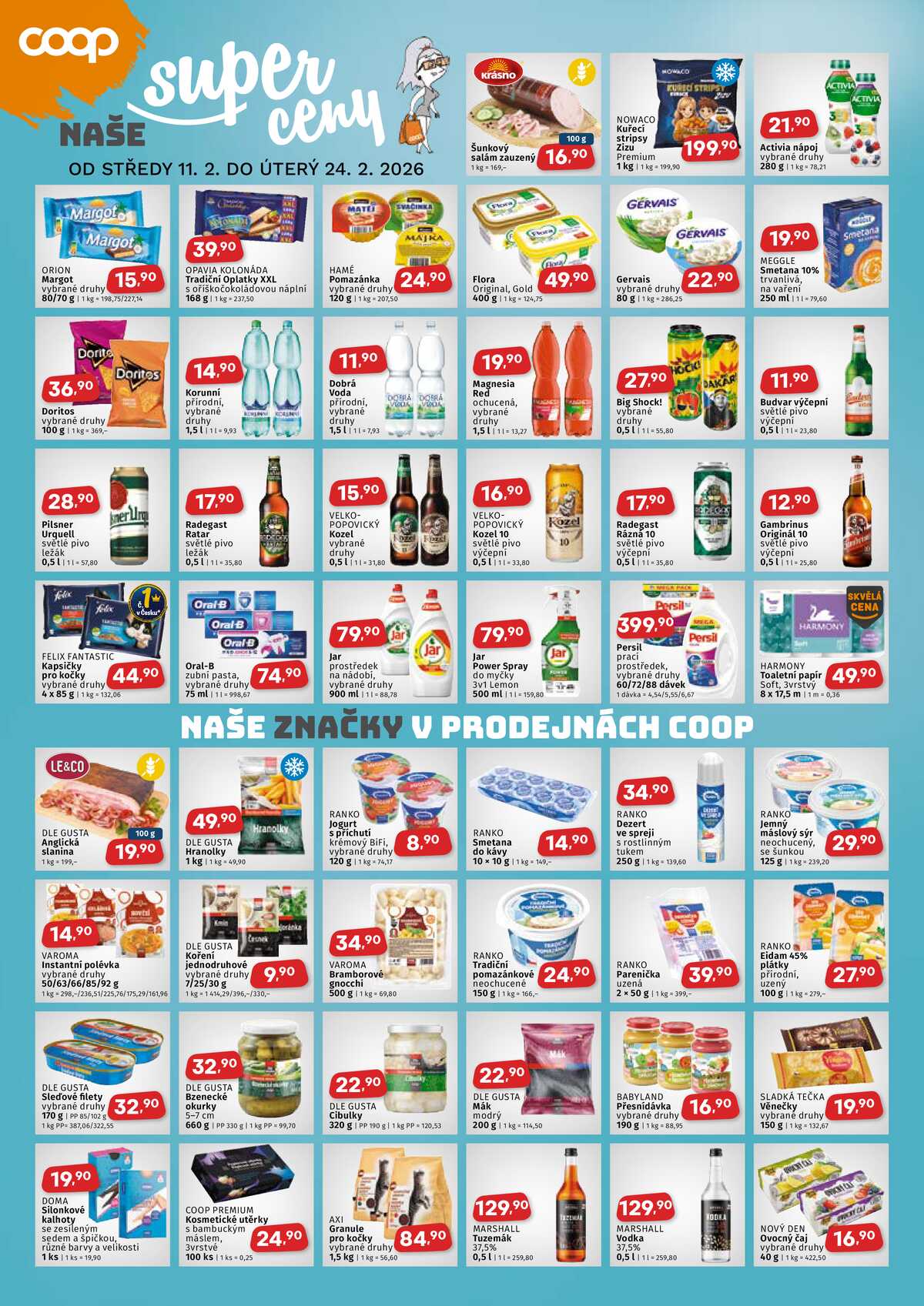 COOP Jihočeský region do 24.2. strana 2