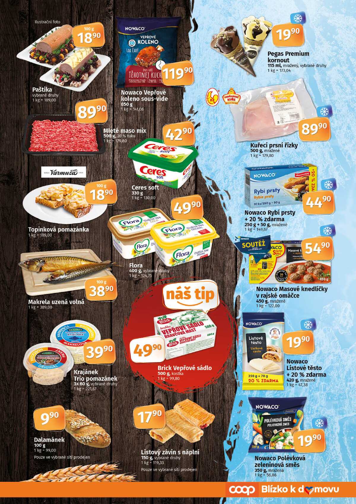 COOP Tuty - Tip do 24.2. strana 3