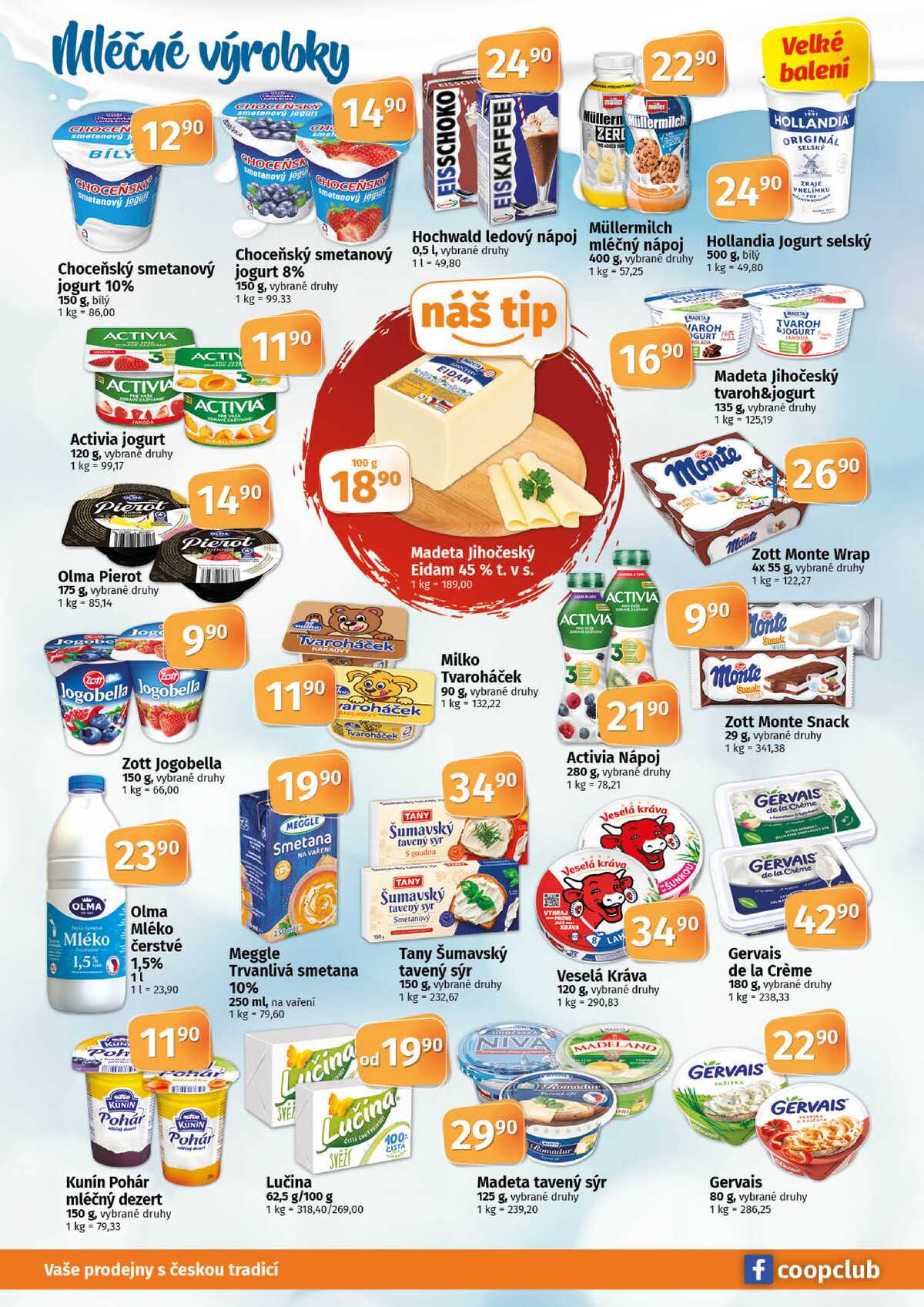 COOP Tuty - Tip do 24.2. strana 4