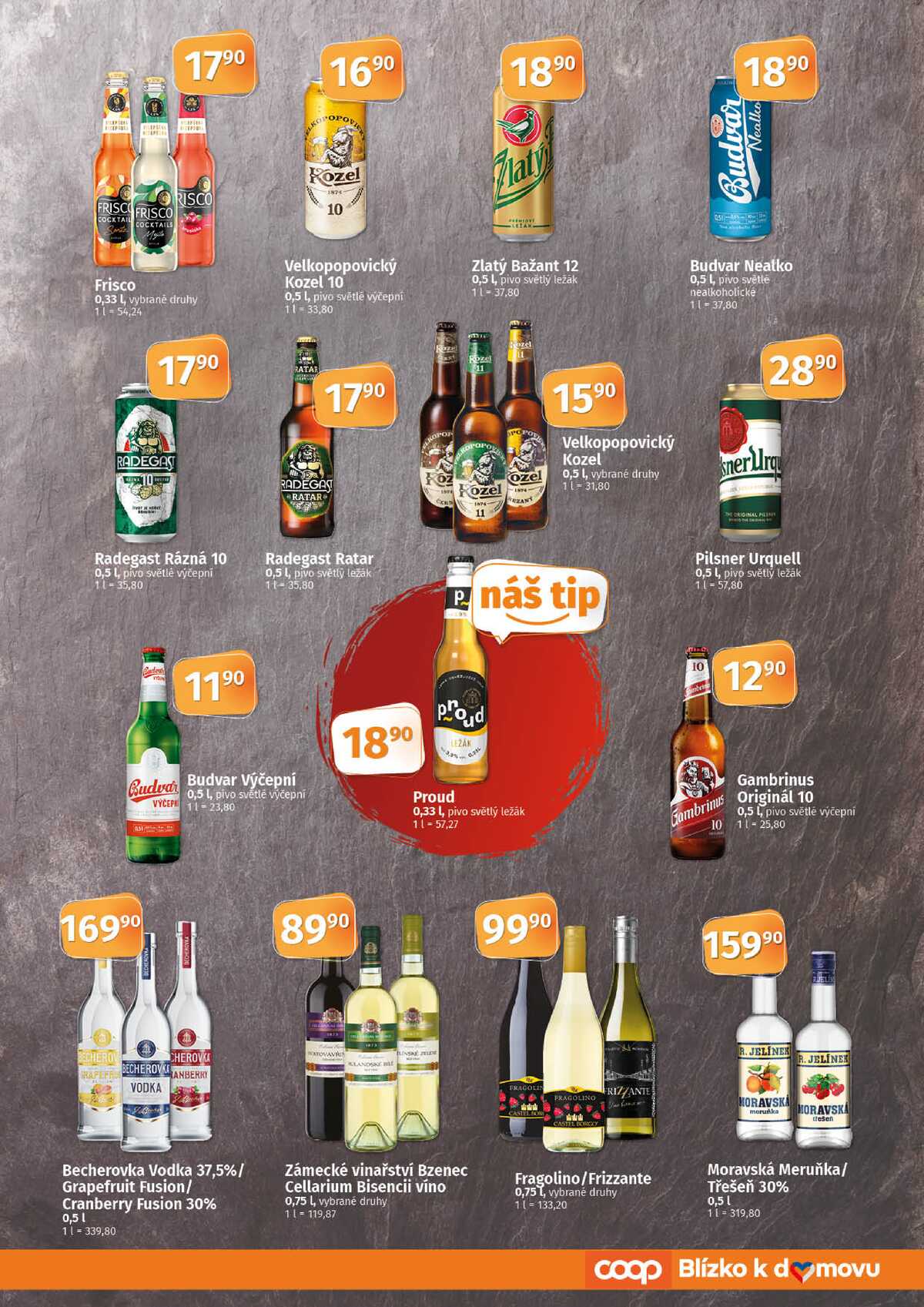 COOP Tuty - Tip do 24.2. strana 7