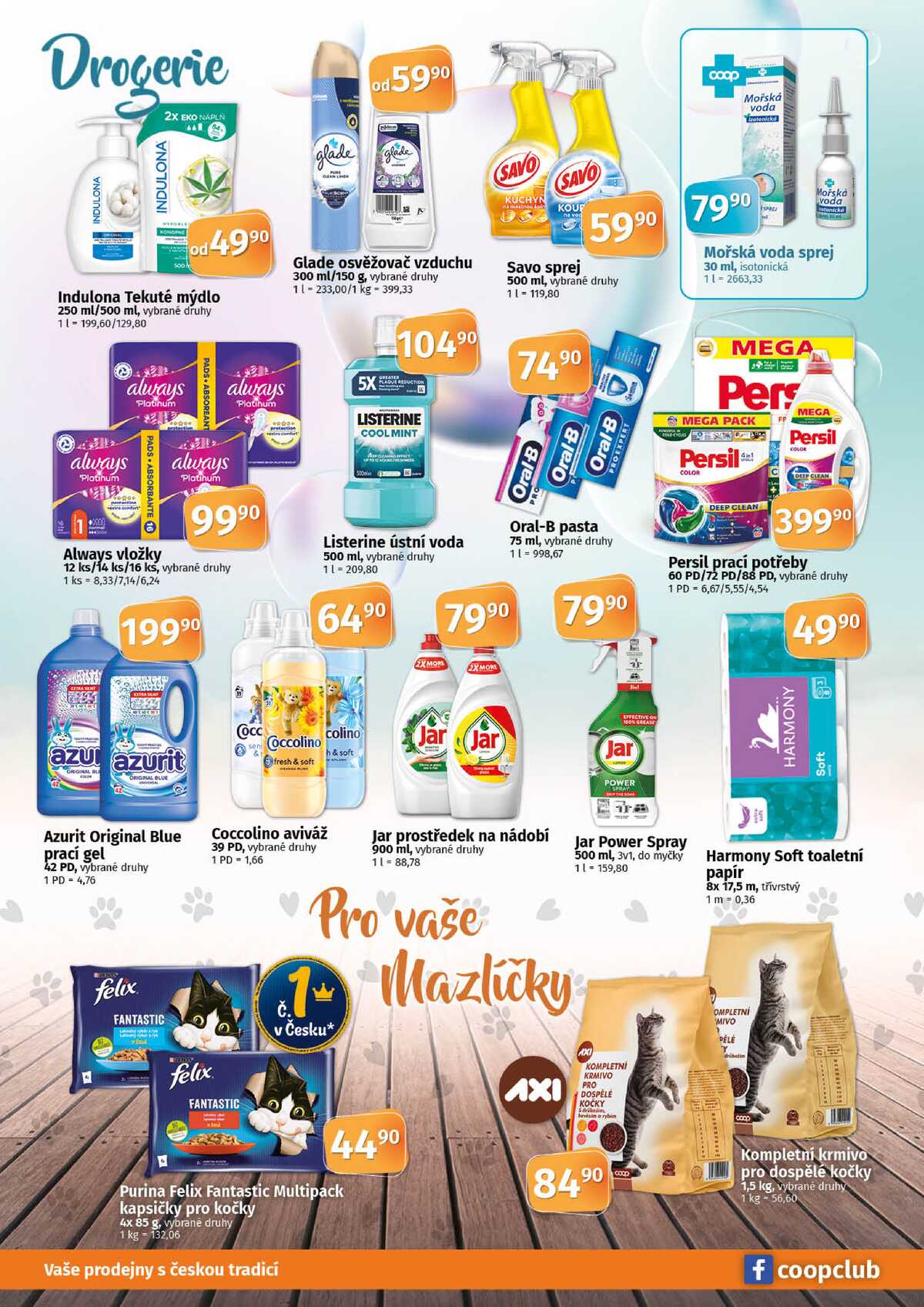 COOP Tuty - Tip do 24.2. strana 8