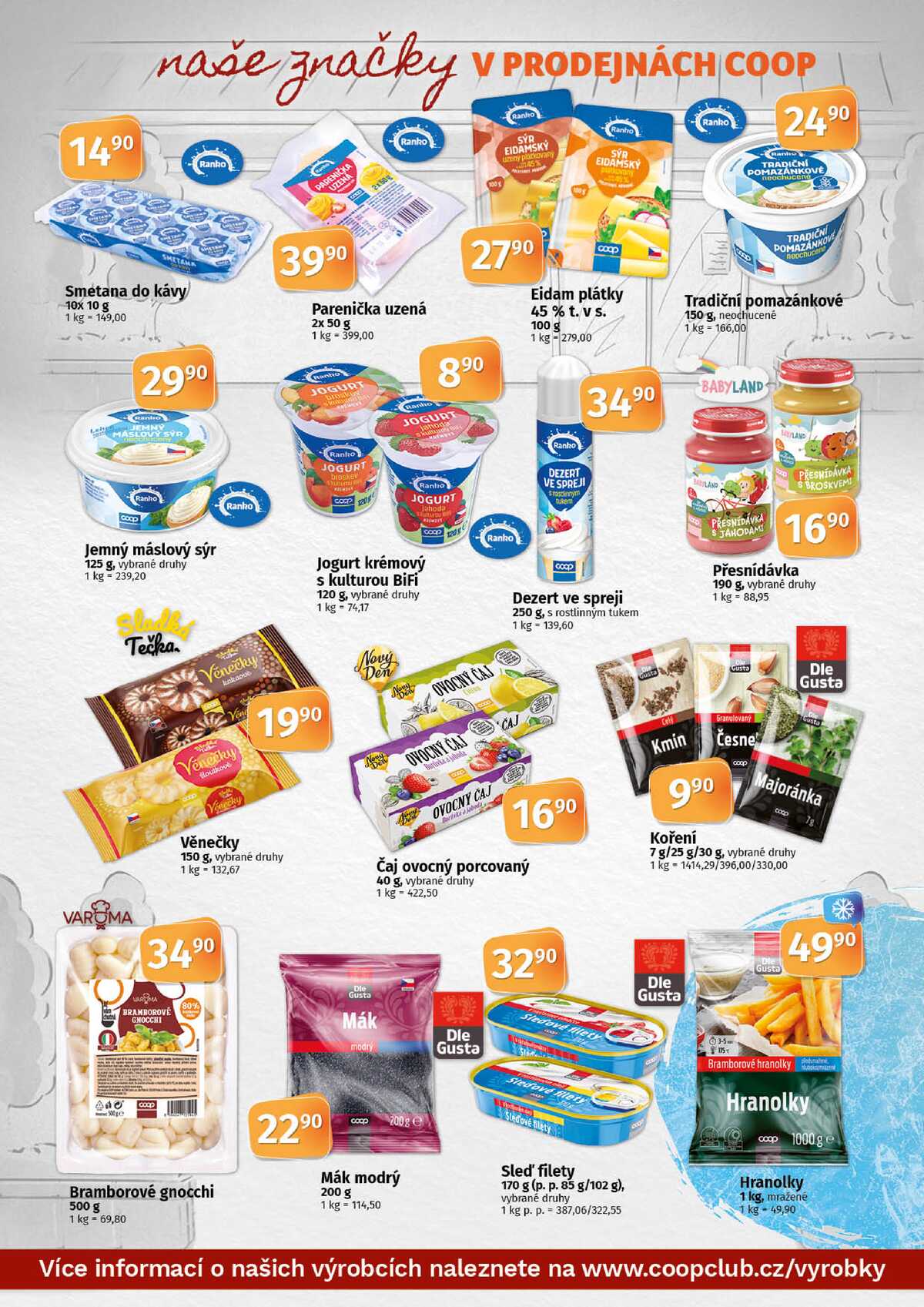 COOP Tuty - Tip do 24.2. strana 9