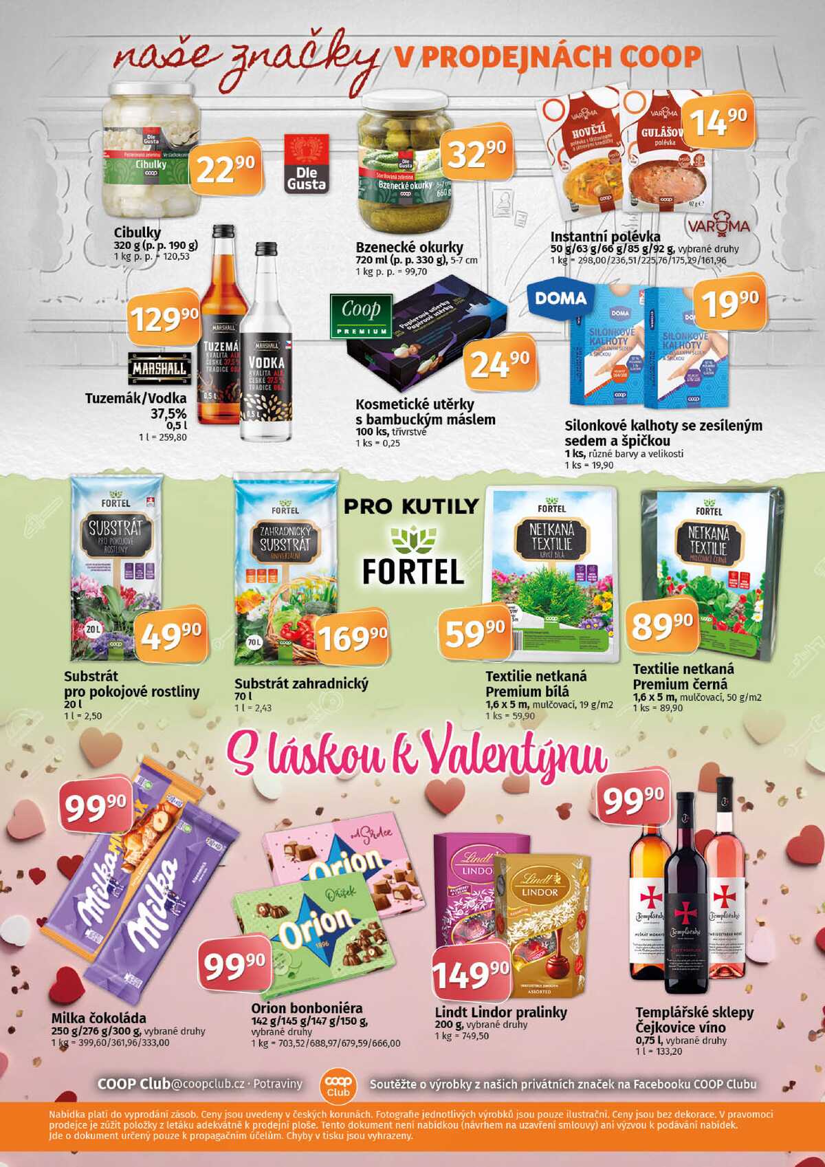 COOP Tuty - Tip do 24.2. strana 10