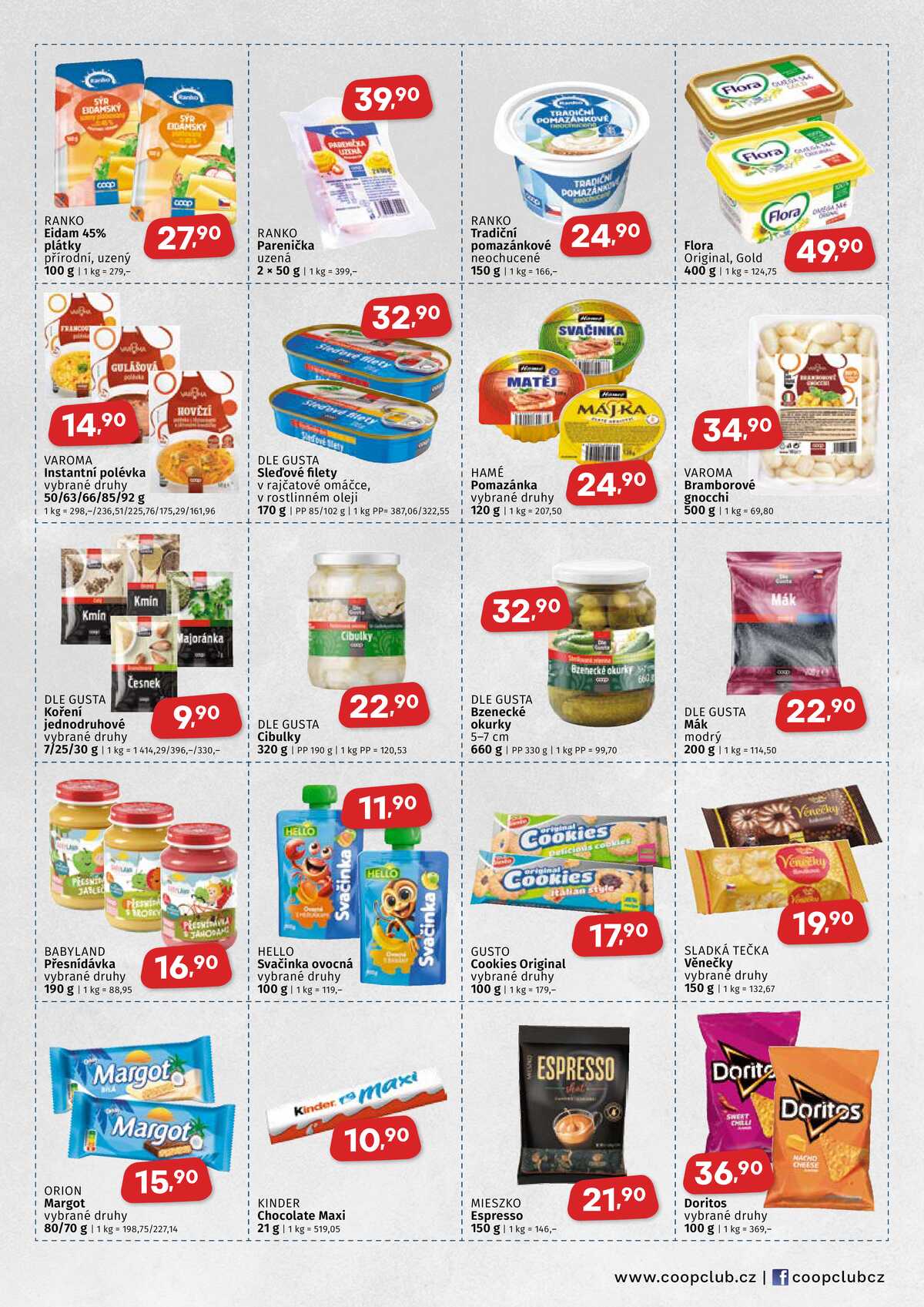 COOP Východočeský region do 24.2. strana 3