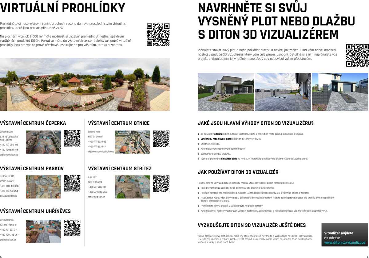 DITON katalog 2026 strana 4