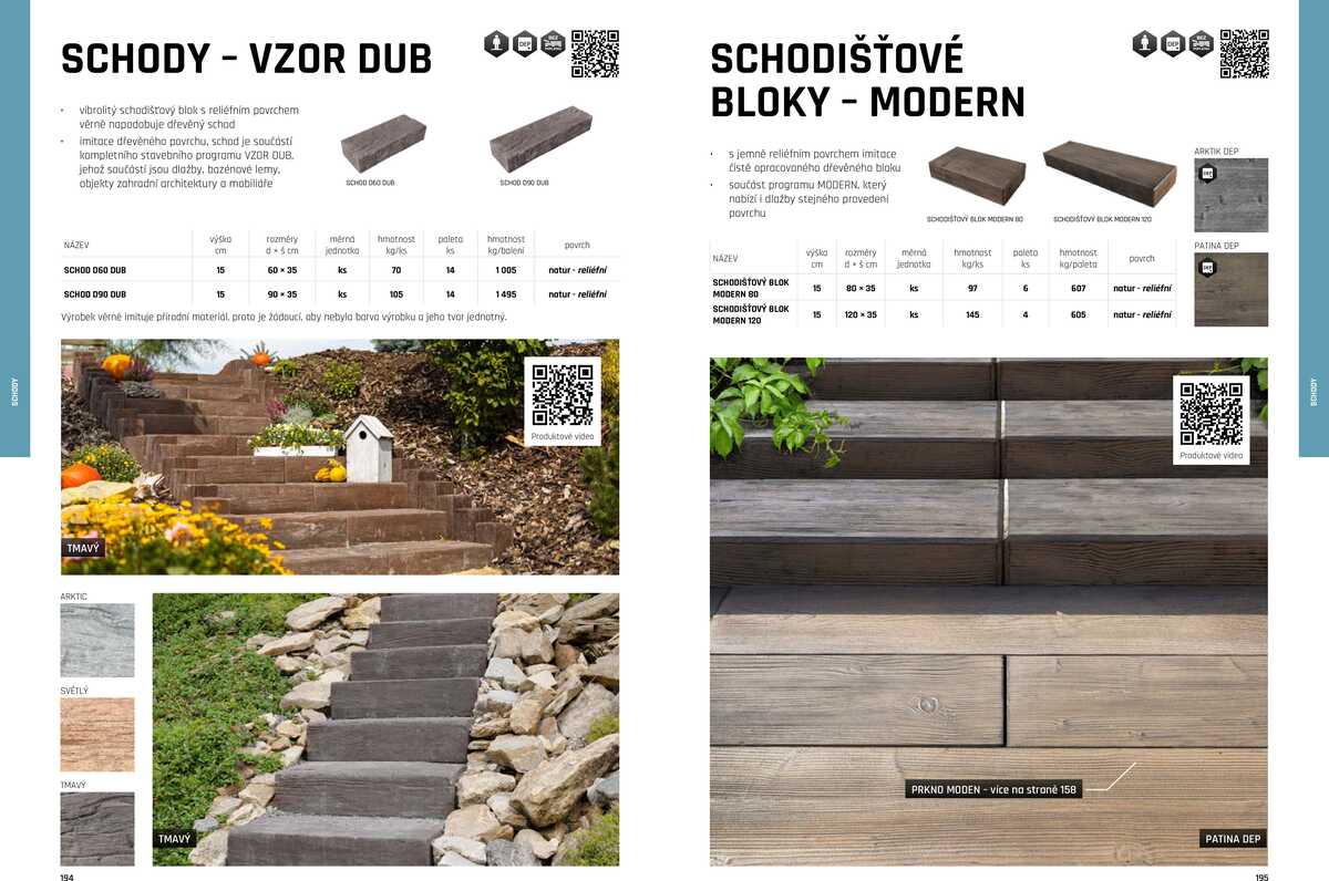 DITON katalog 2026 strana 100