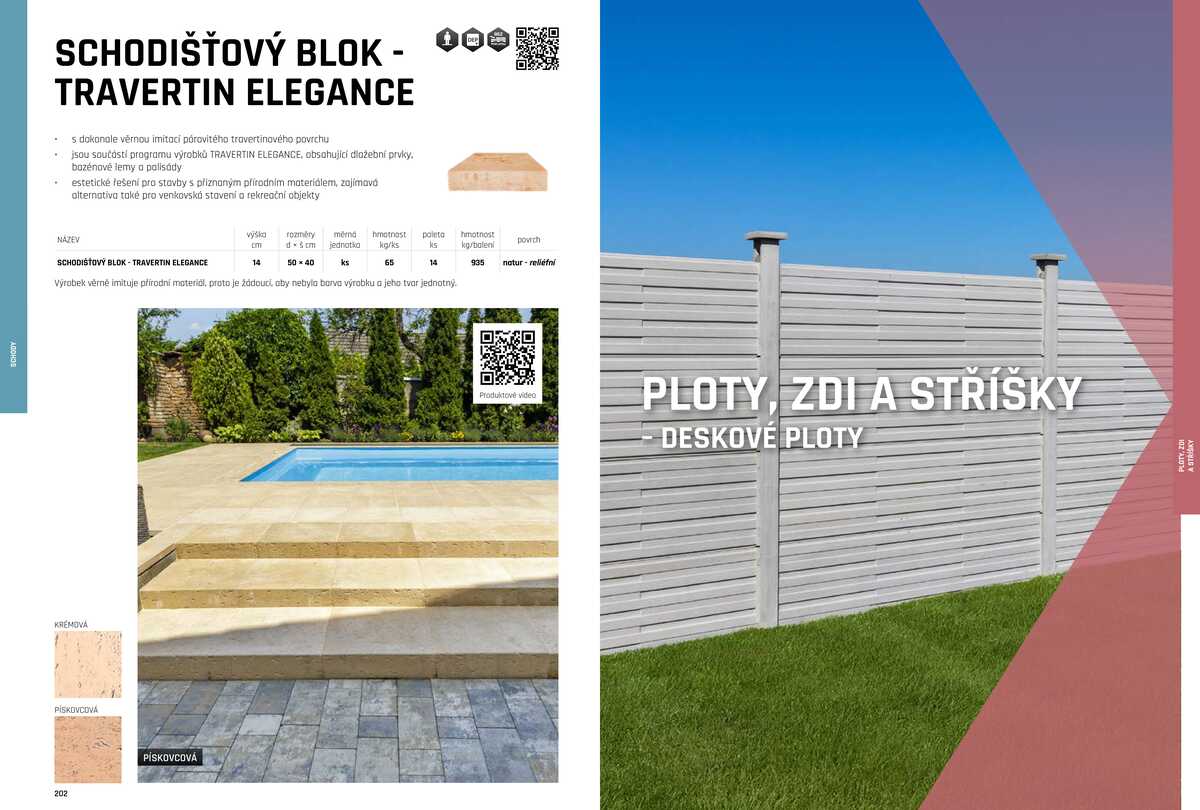 DITON katalog 2026 strana 104