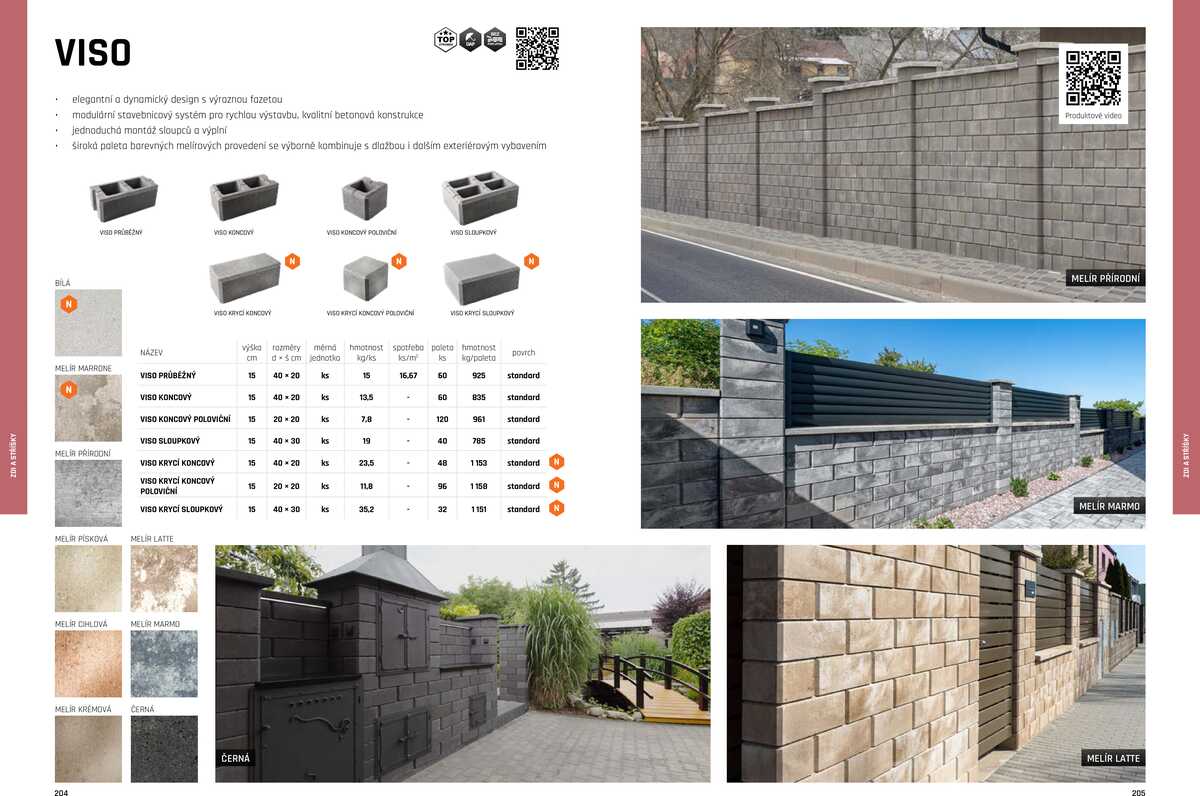 DITON katalog 2026 strana 105