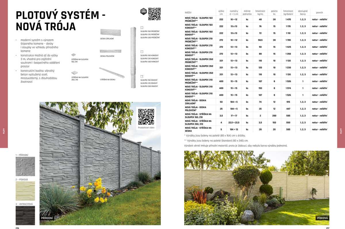 DITON katalog 2026 strana 111