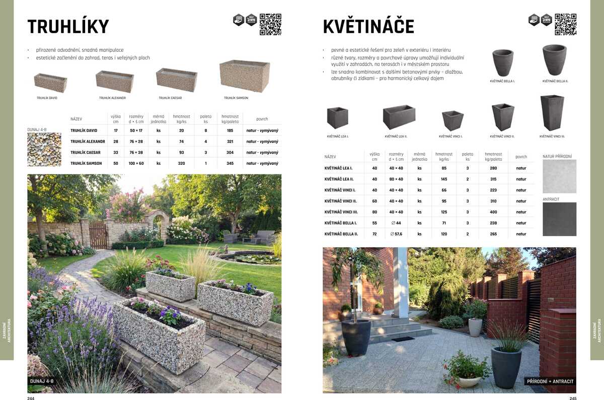 DITON katalog 2026 strana 125