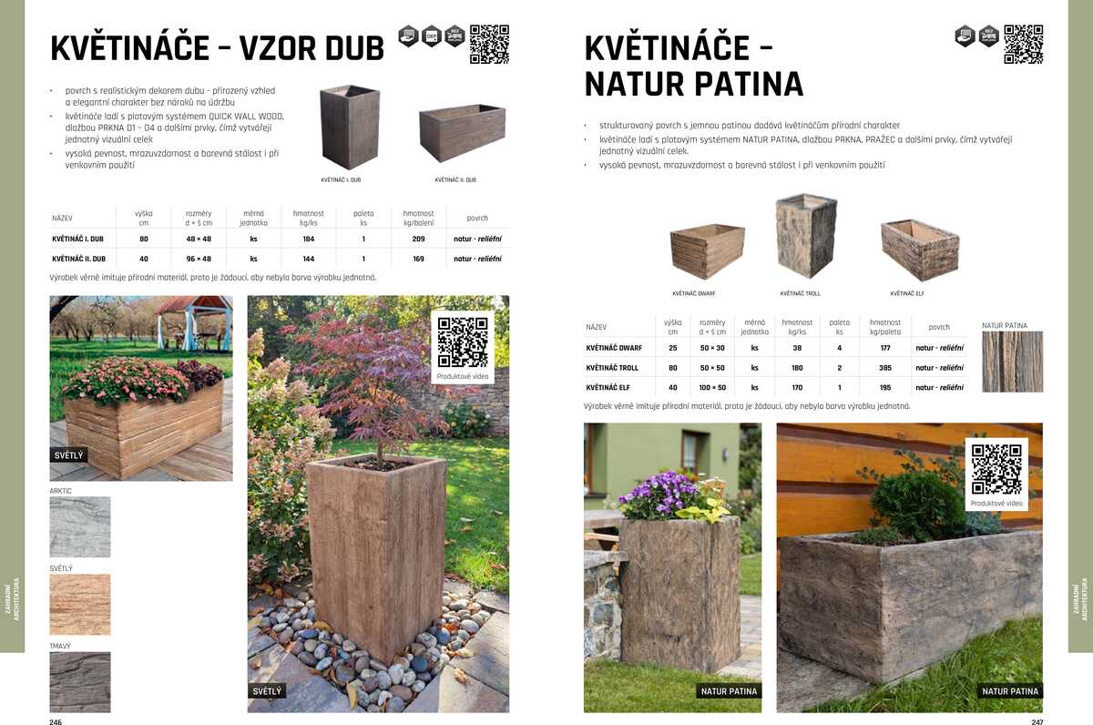 DITON katalog 2026 strana 126