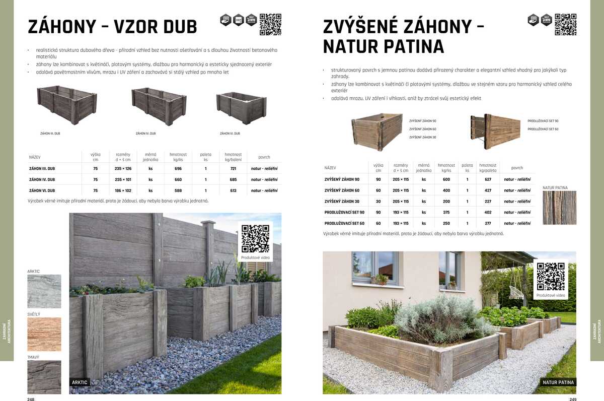 DITON katalog 2026 strana 127