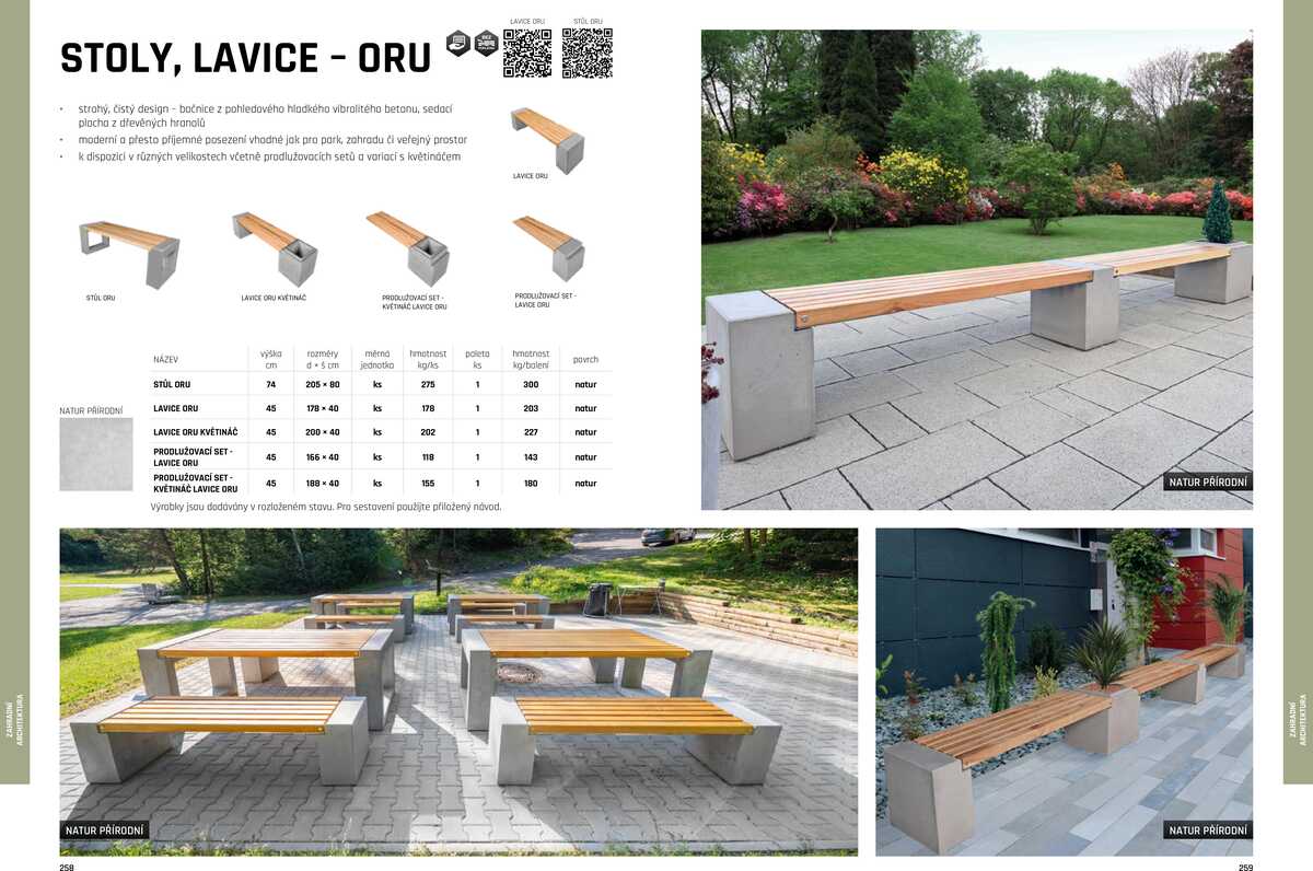 DITON katalog 2026 strana 132