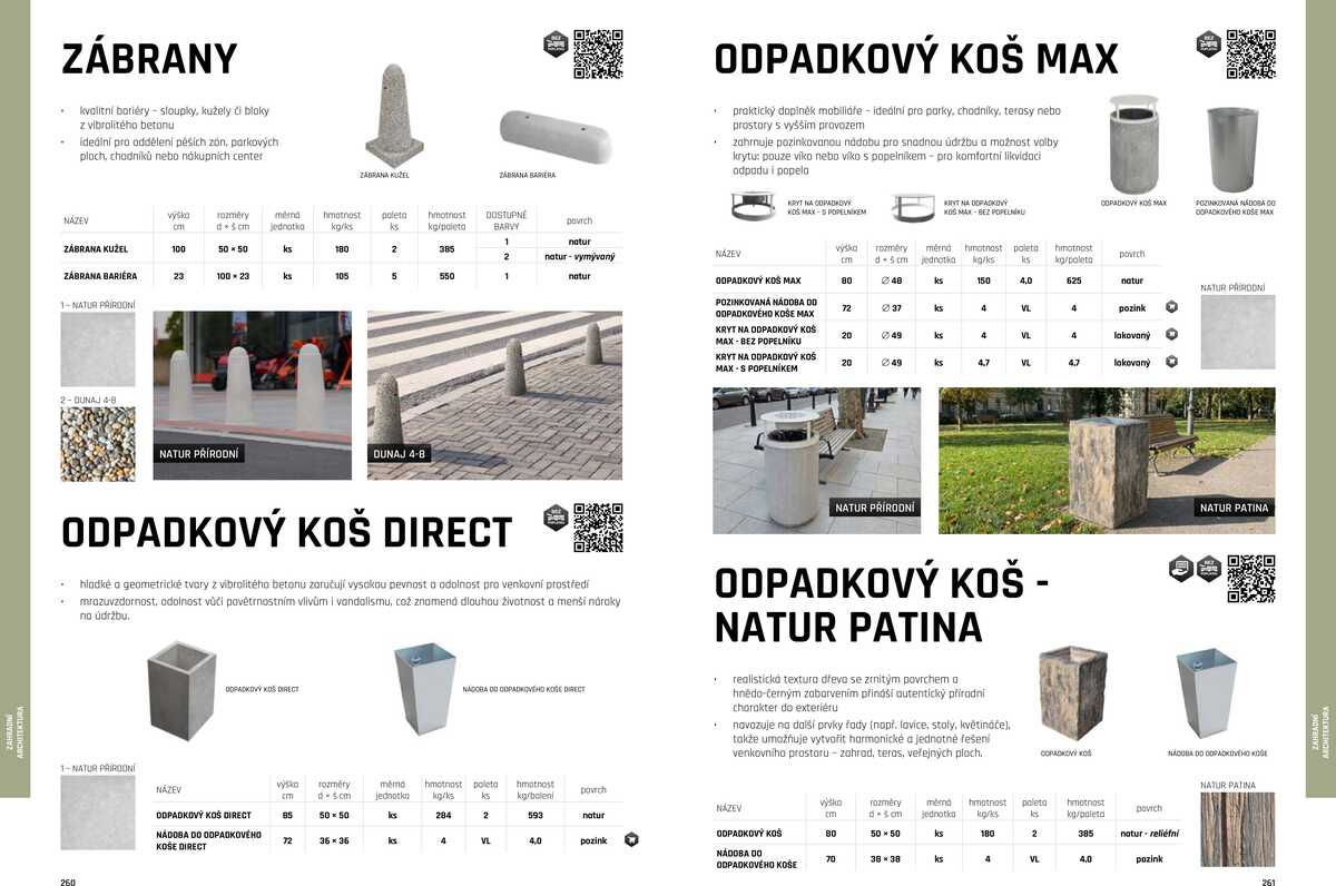 DITON katalog 2026 strana 133