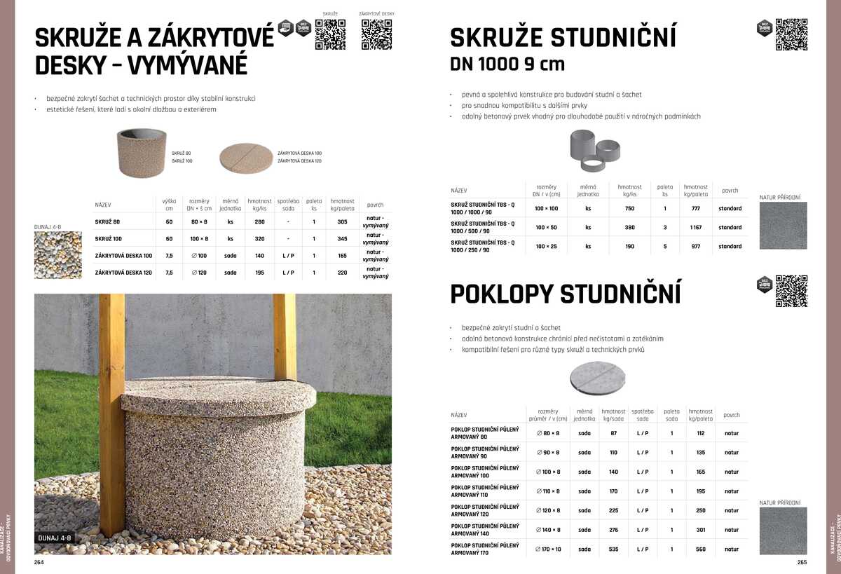 DITON katalog 2026 strana 135