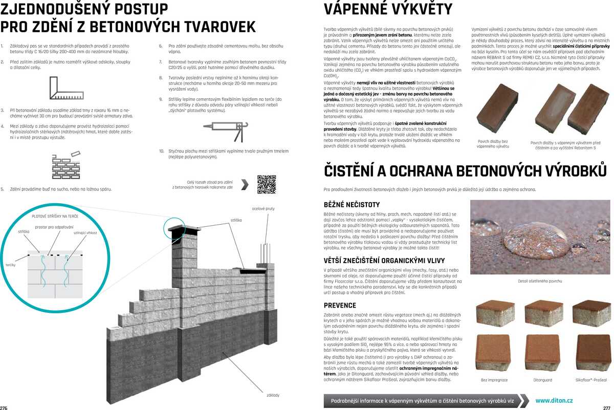 DITON katalog 2026 strana 141