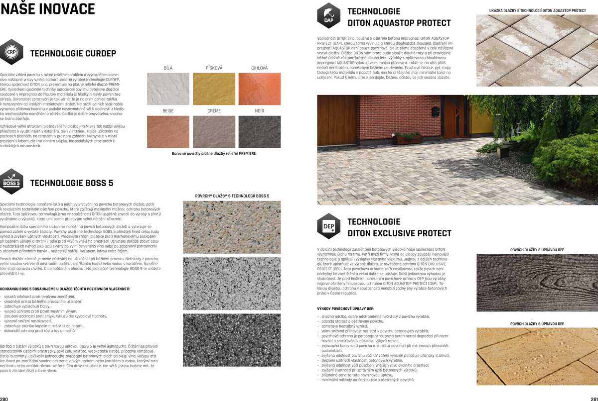 DITON katalog 2026 strana 143