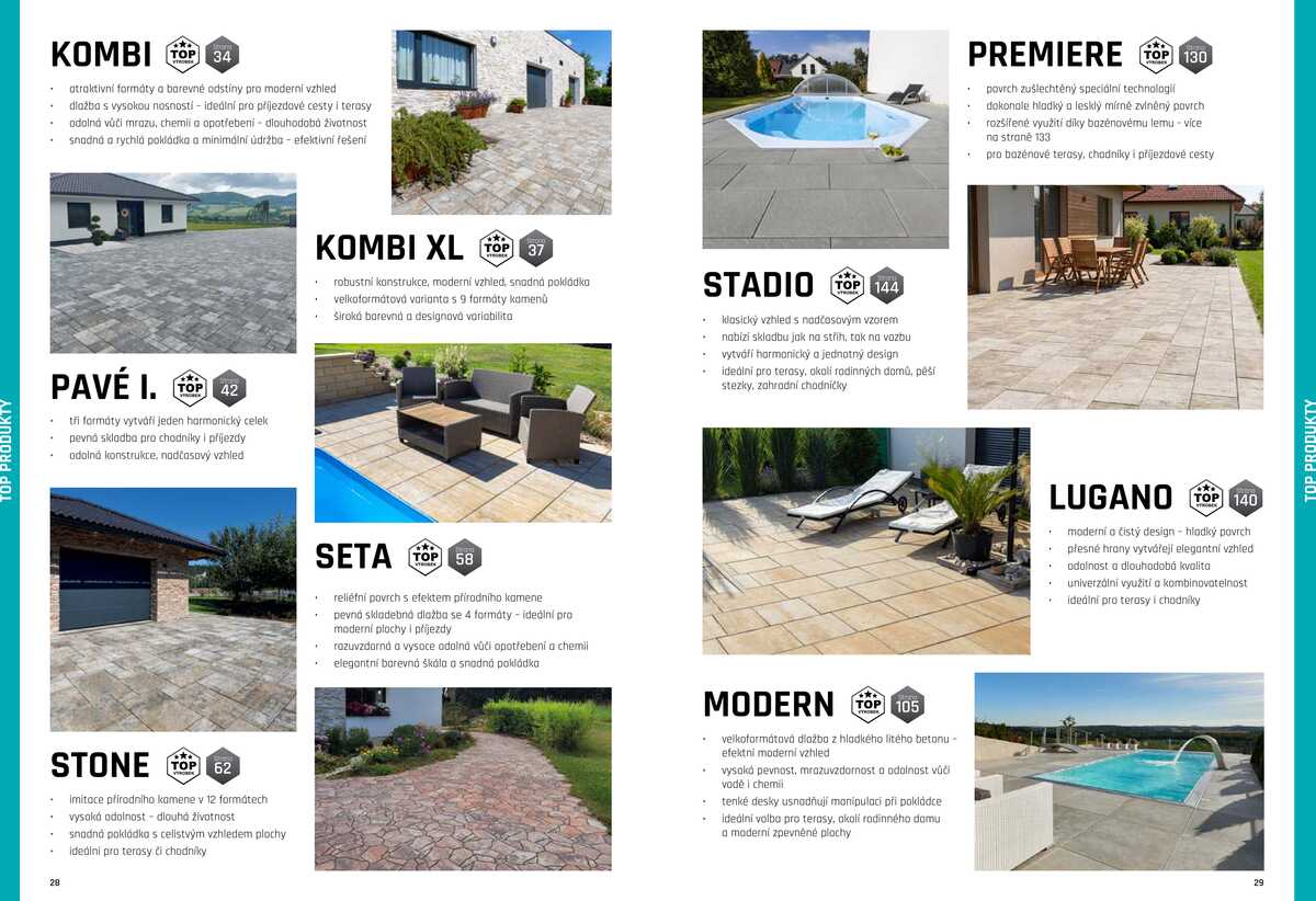 DITON katalog 2026 strana 16